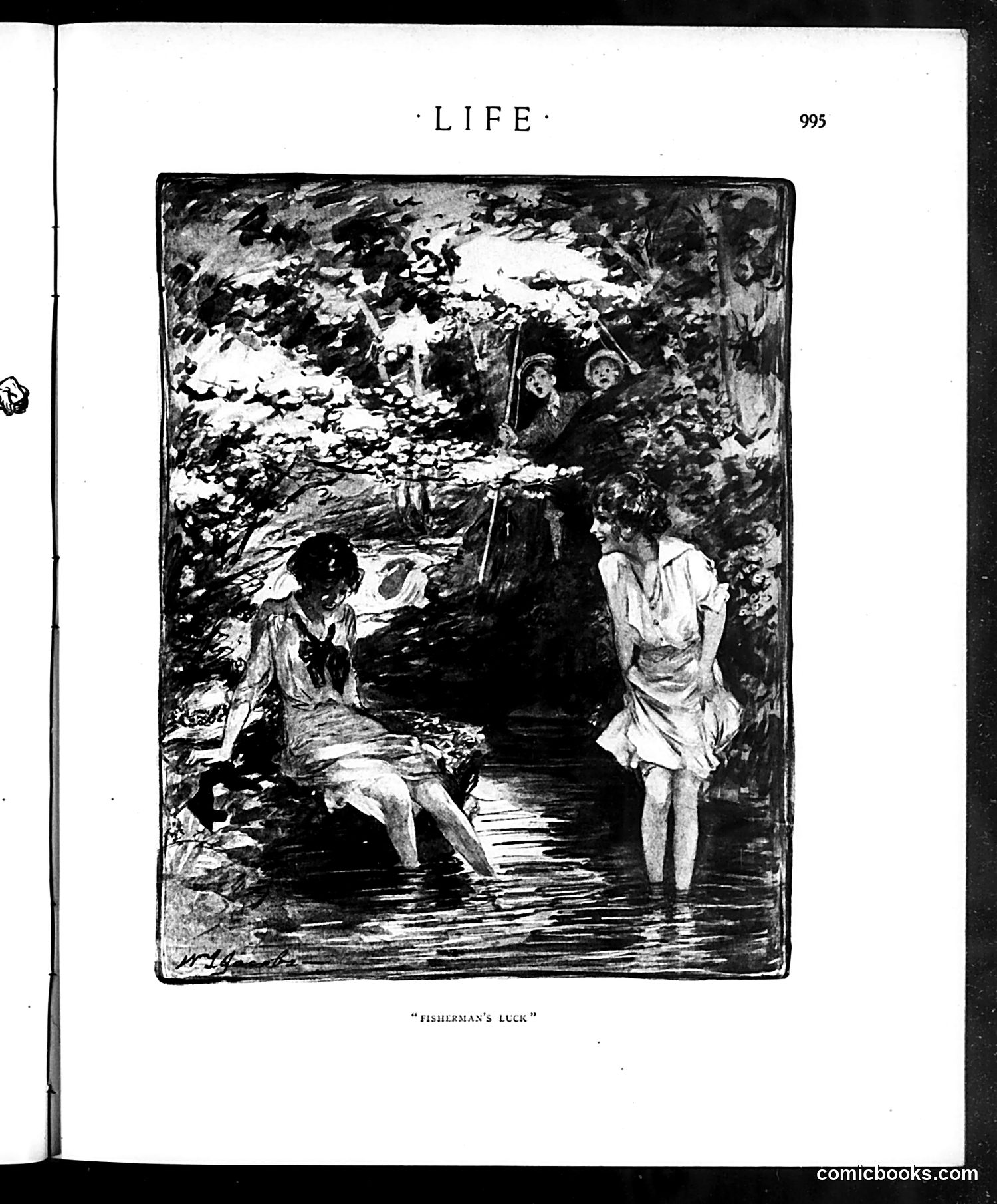 Life — June 3, 1915 — page 23 of 52