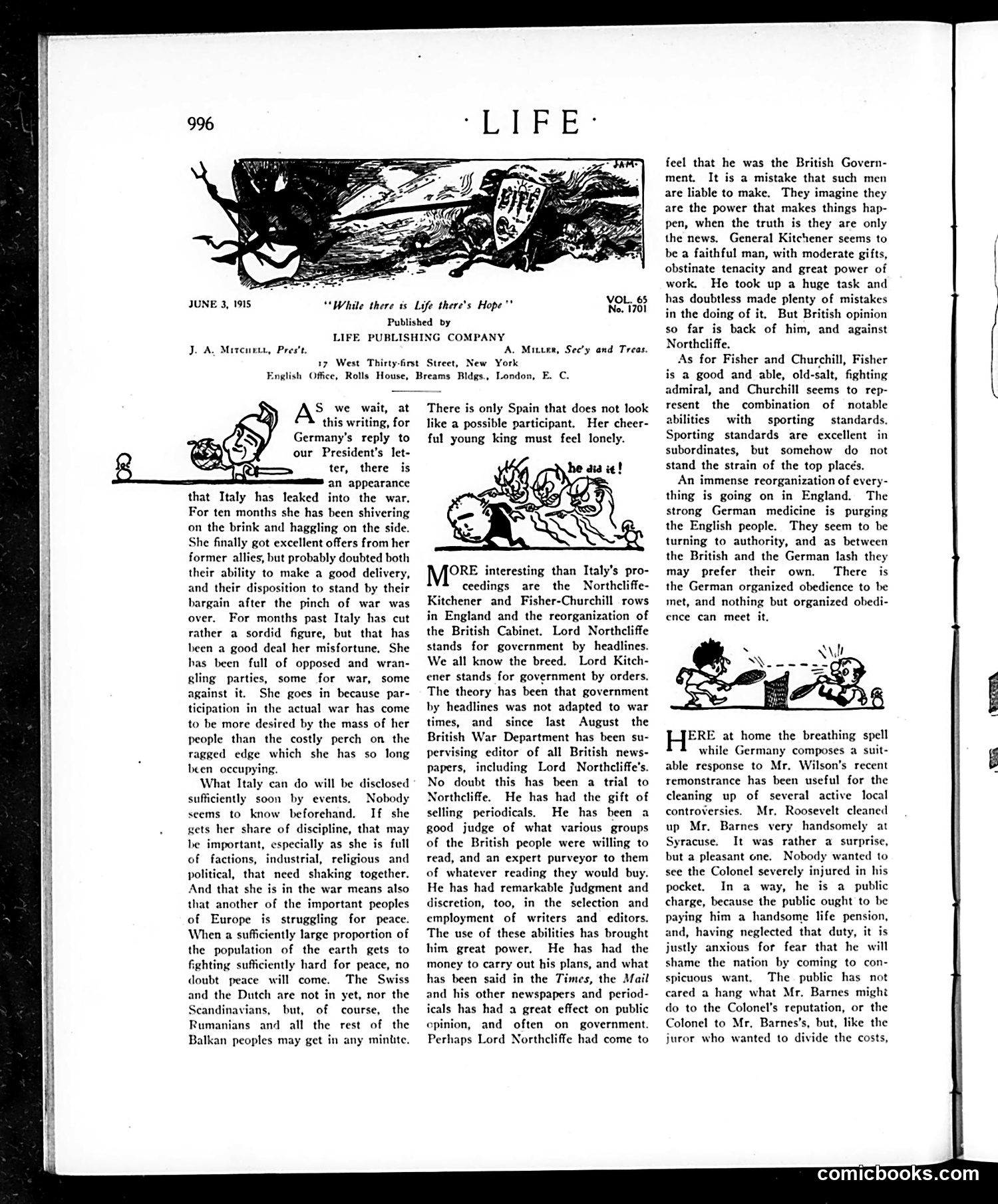 Life — June 3, 1915 — page 24 of 52