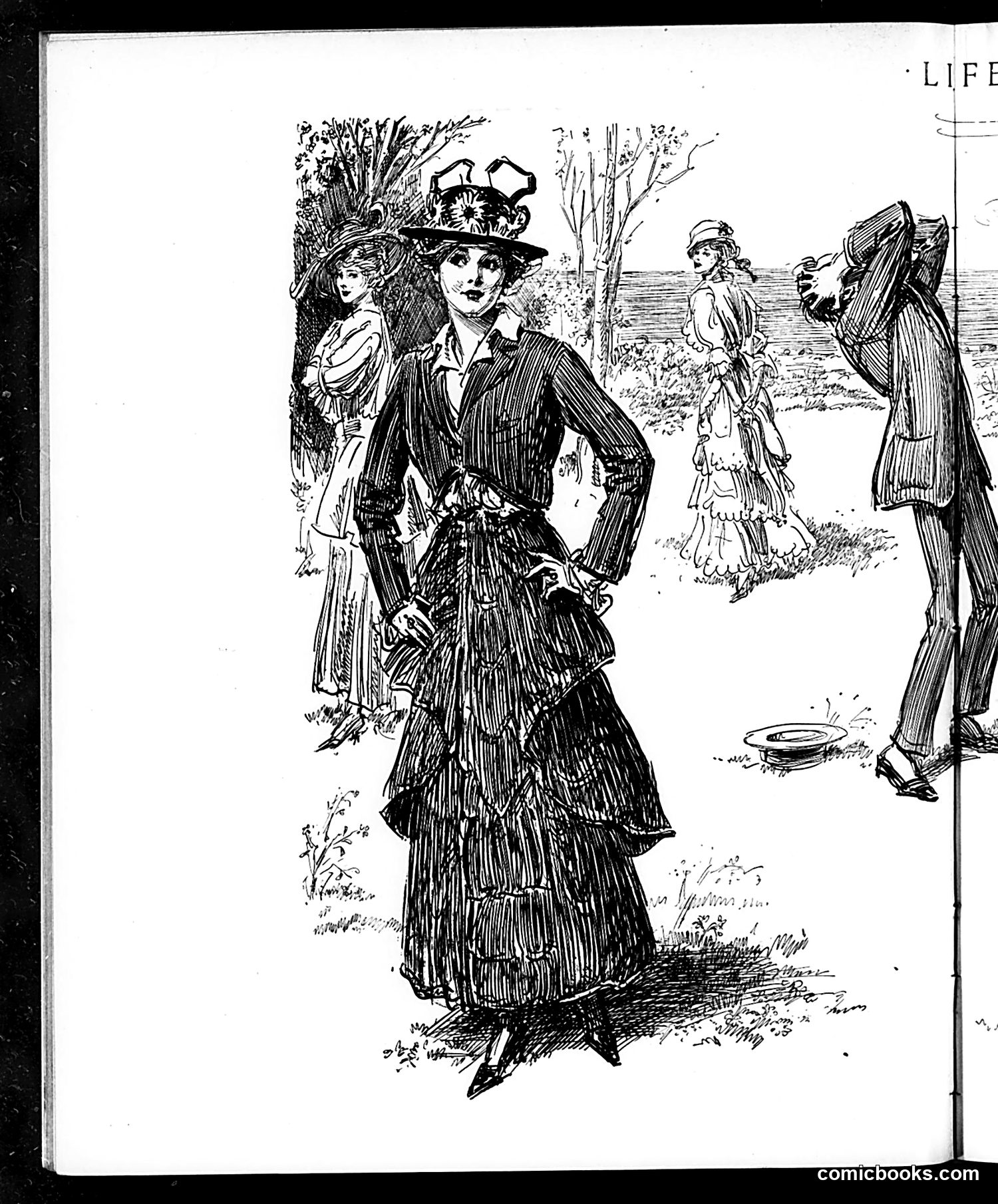 Life — June 3, 1915 — page 26 of 52