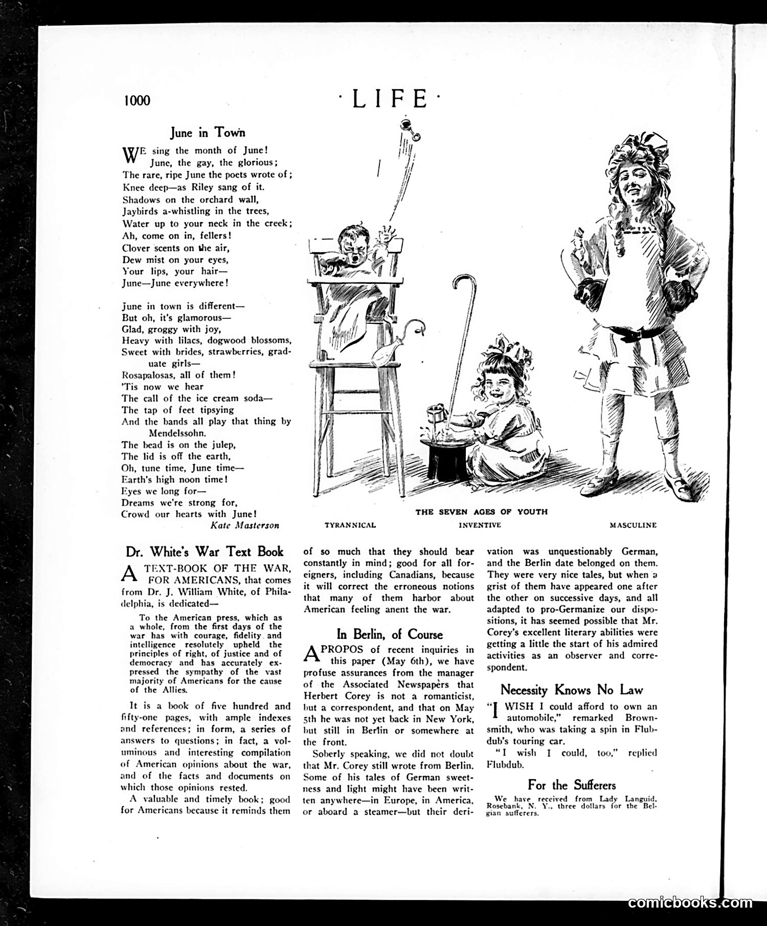 Life — June 3, 1915 — page 28 of 52