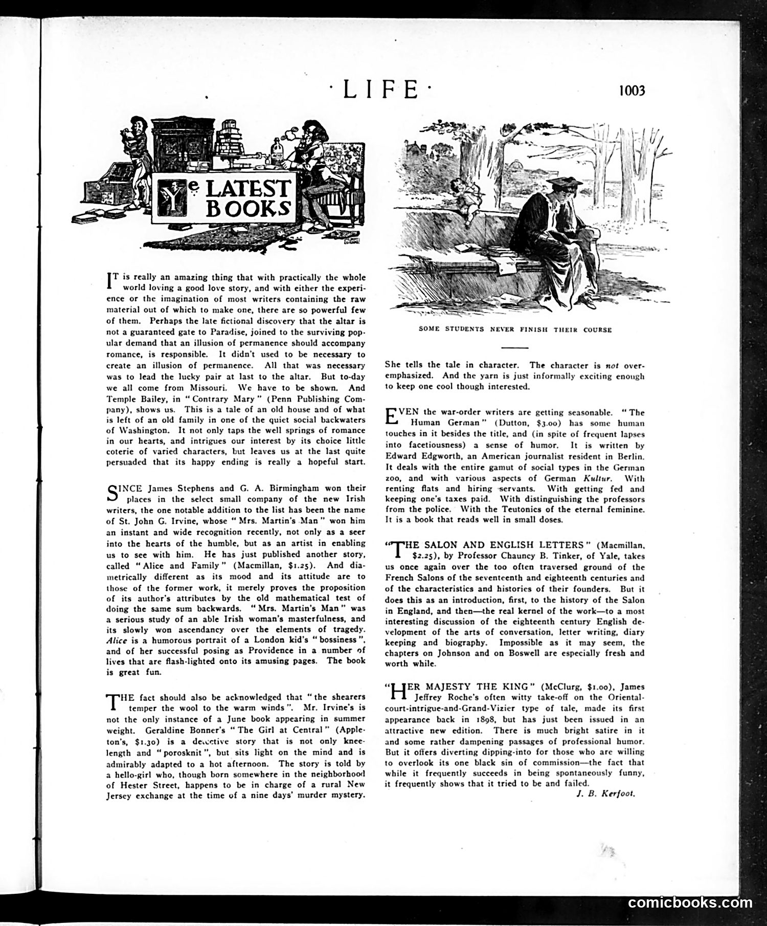 Life — June 3, 1915 — page 31 of 52