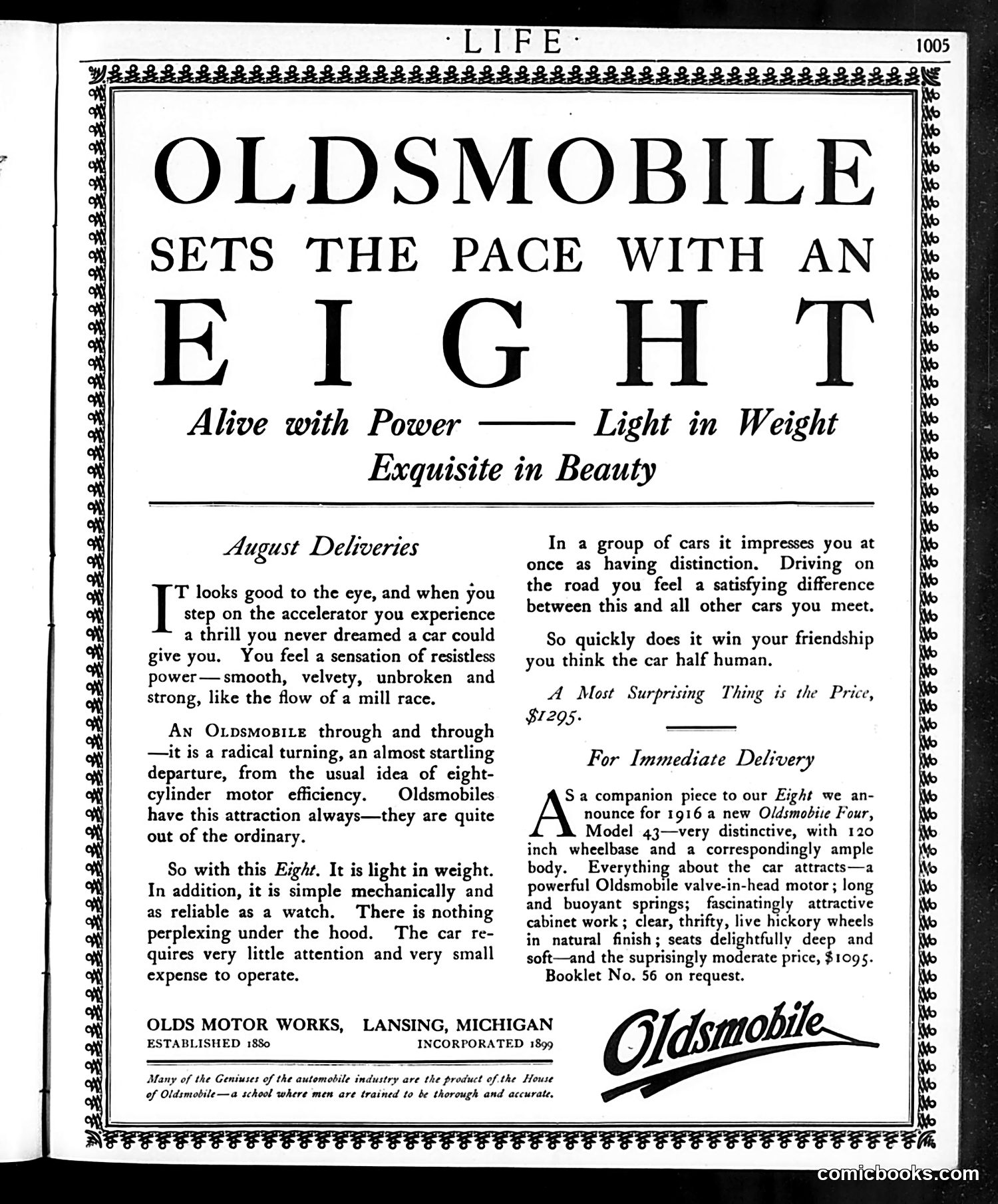 Life — June 3, 1915 — page 33 of 52