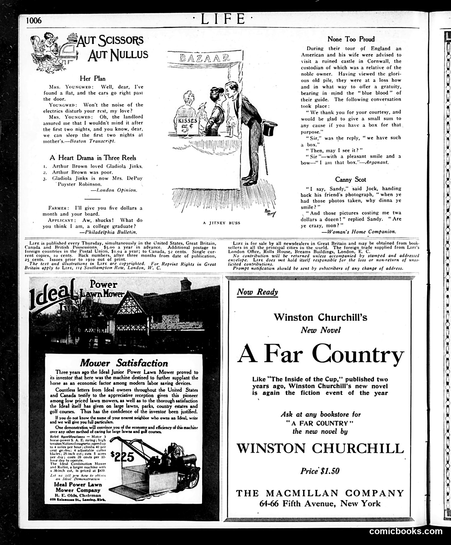 Life — June 3, 1915 — page 34 of 52