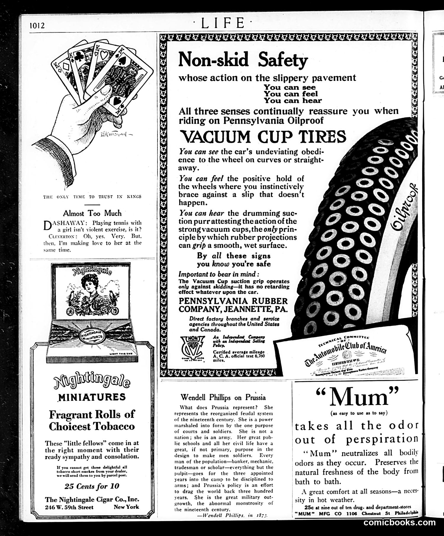 Life — June 3, 1915 — page 40 of 52