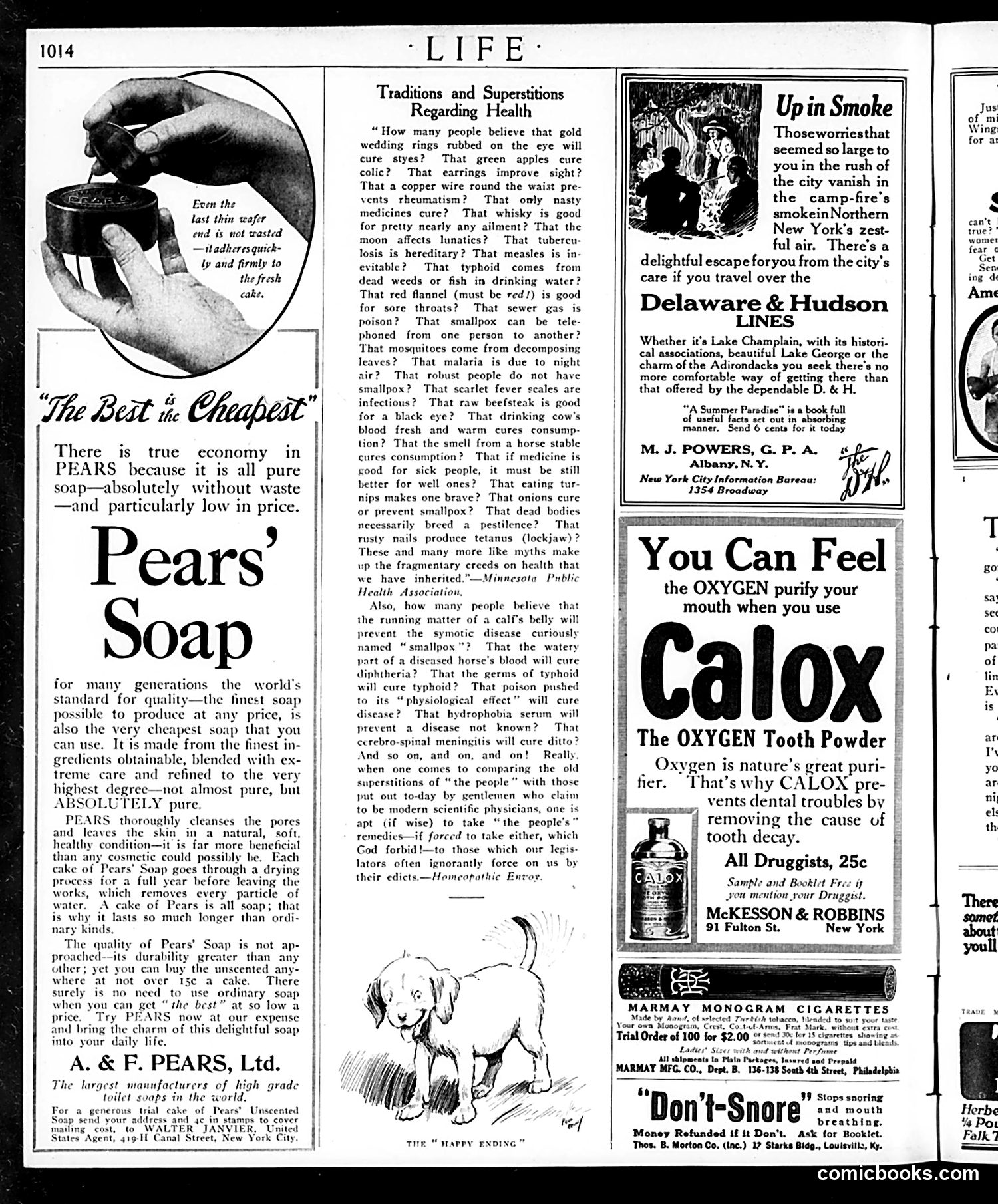 Life — June 3, 1915 — page 42 of 52