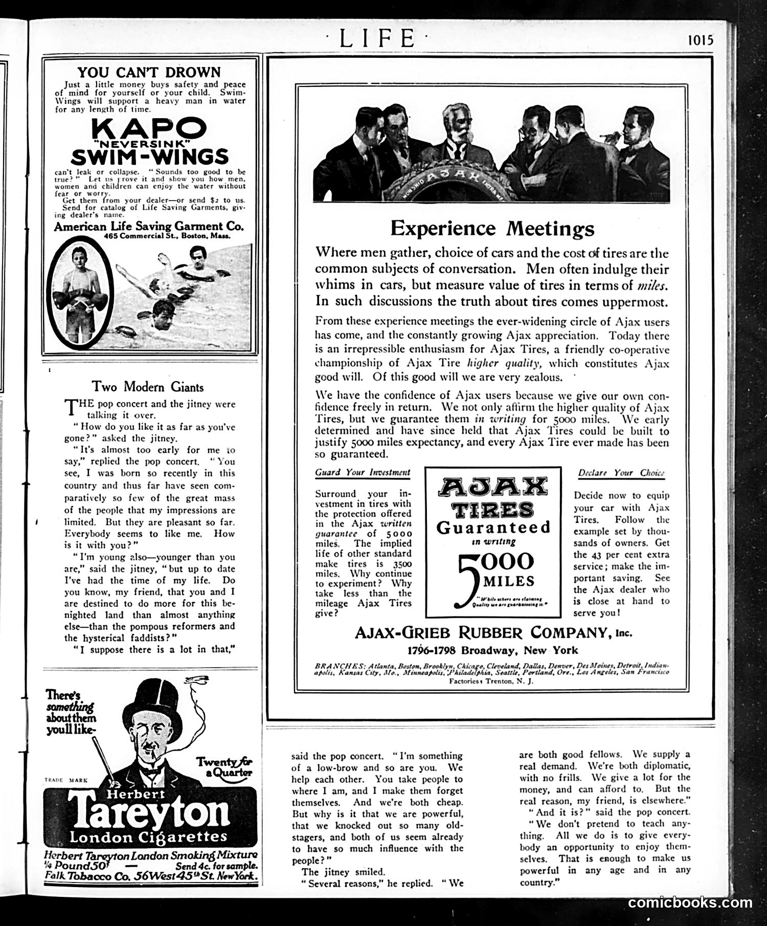 Life — June 3, 1915 — page 43 of 52