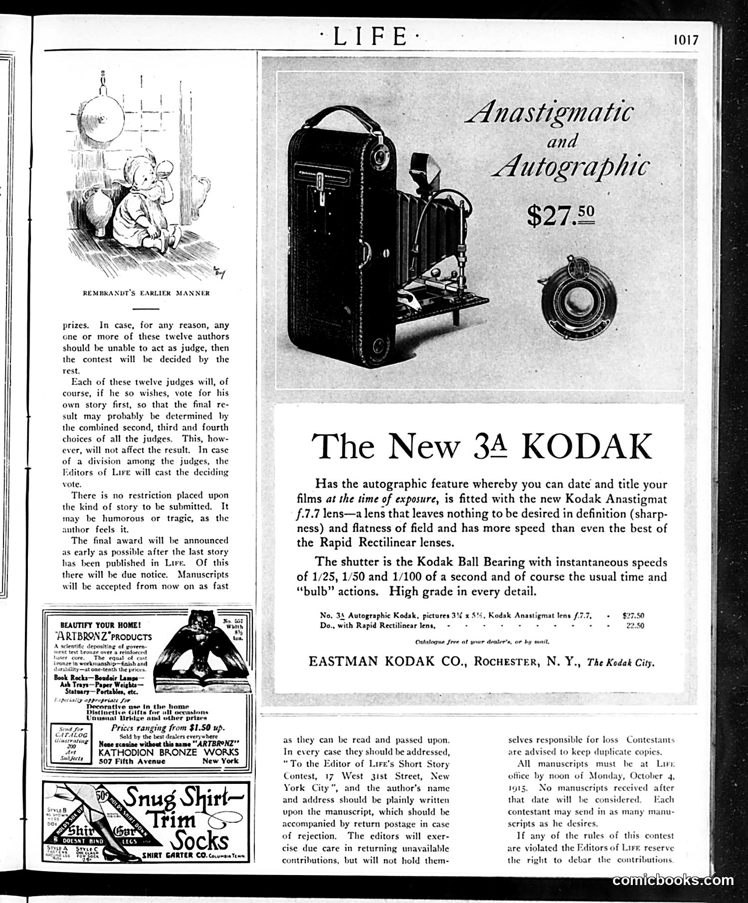 Life — June 3, 1915 — page 45 of 52