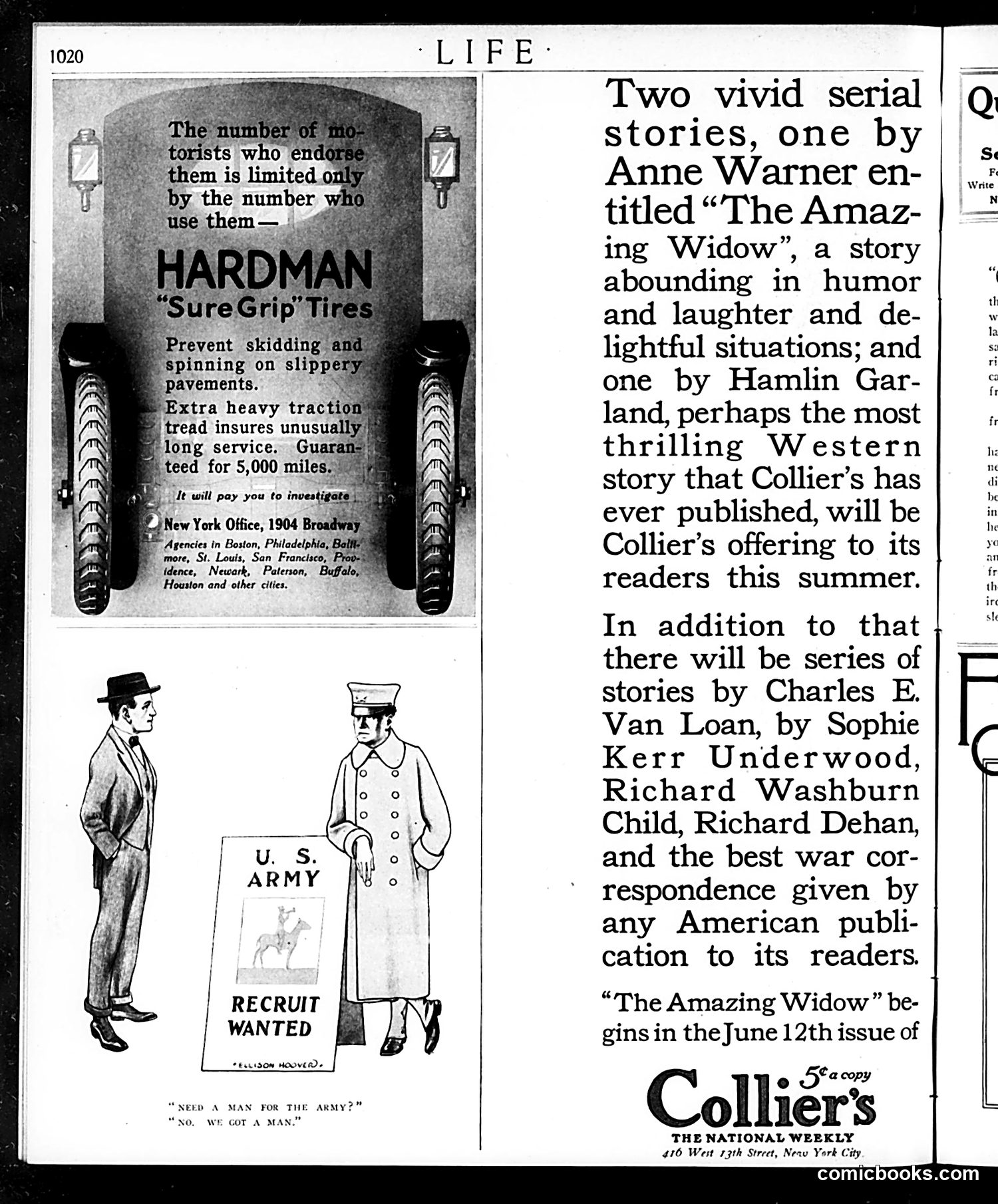 Life — June 3, 1915 — page 48 of 52