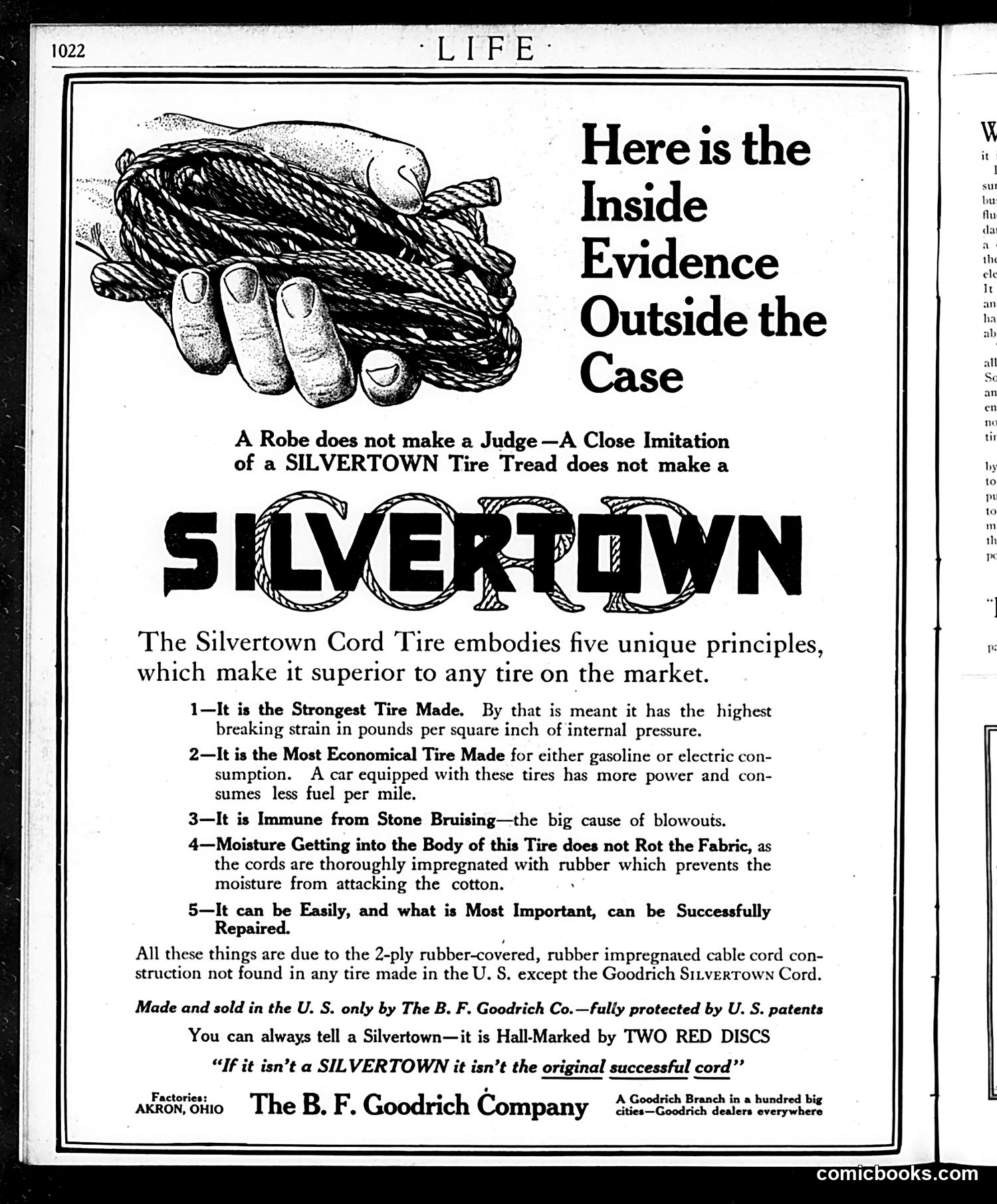 Life — June 3, 1915 — page 50 of 52