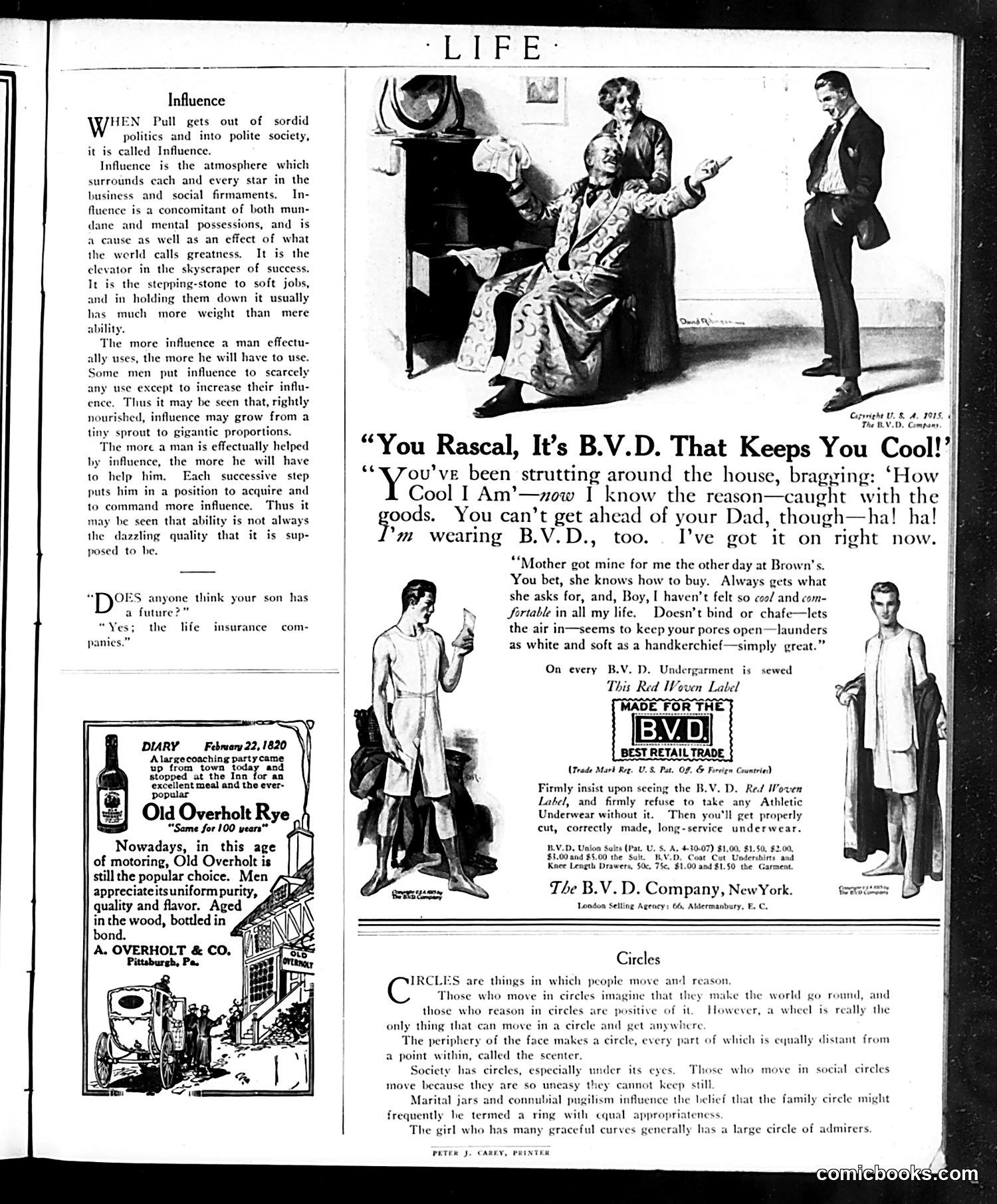 Life — June 3, 1915 — page 51 of 52