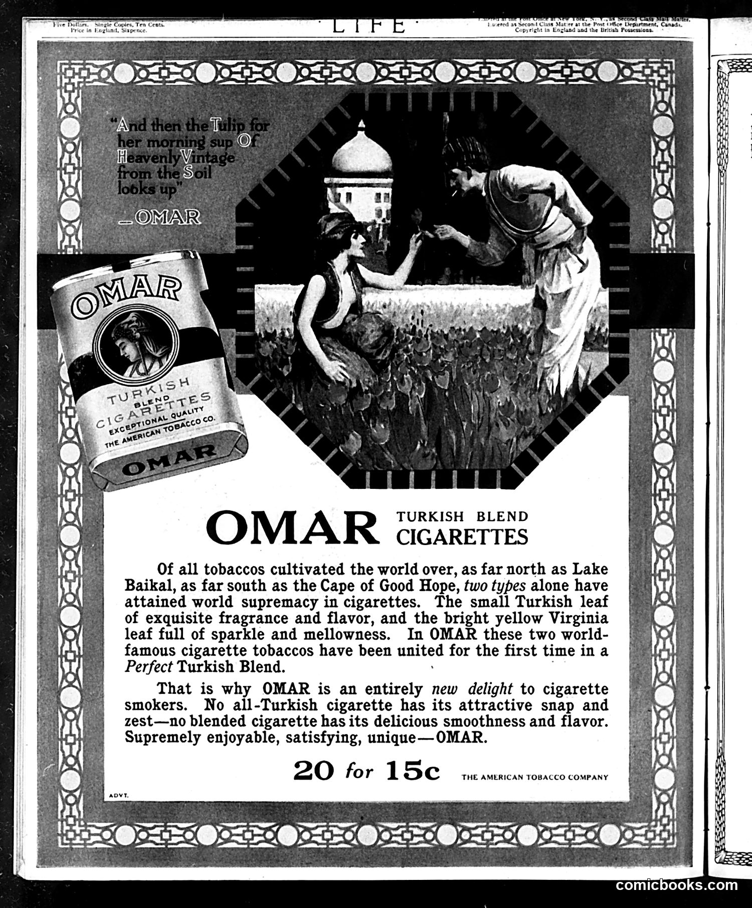 Life — June 10, 1915 — page 2 of 48