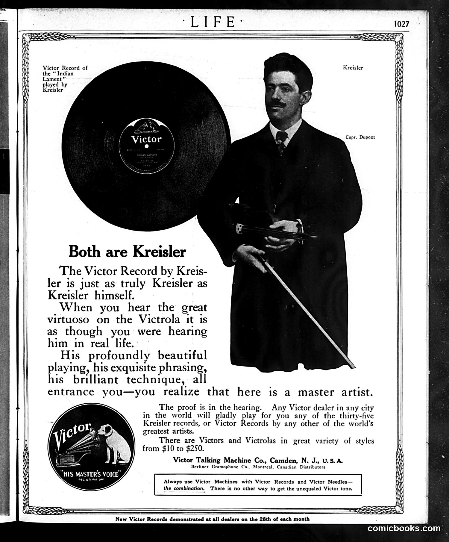 Life — June 10, 1915 — page 3 of 48