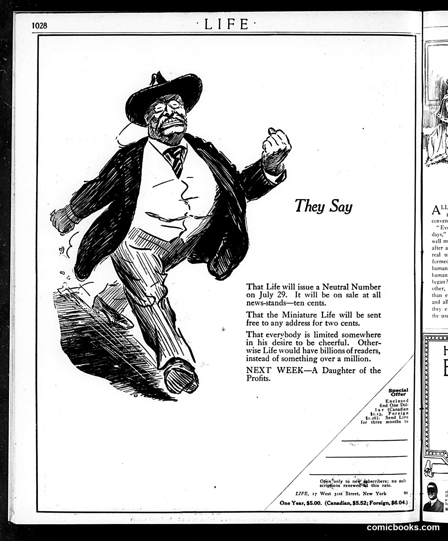 Life — June 10, 1915 — page 4 of 48