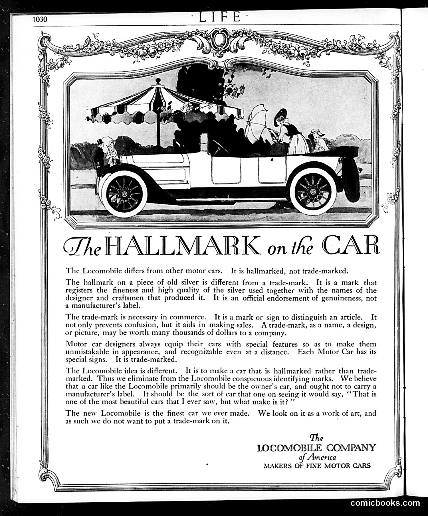 Life — June 10, 1915 — page 6 of 48