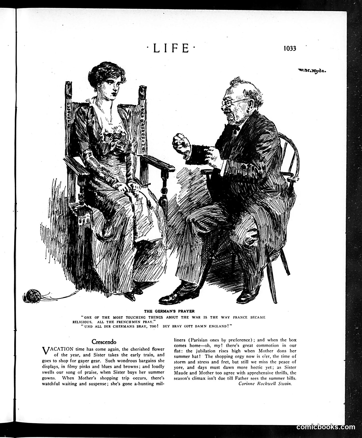 Life — June 10, 1915 — page 9 of 48