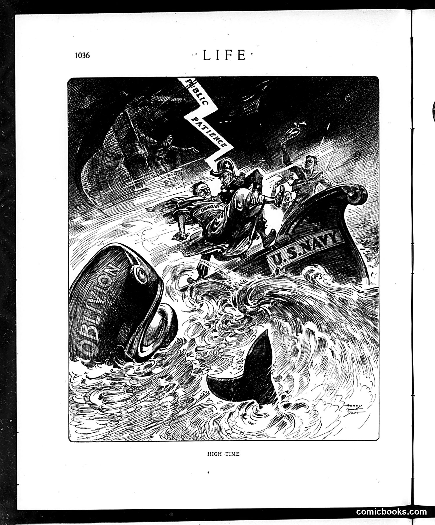 Life — June 10, 1915 — page 12 of 48