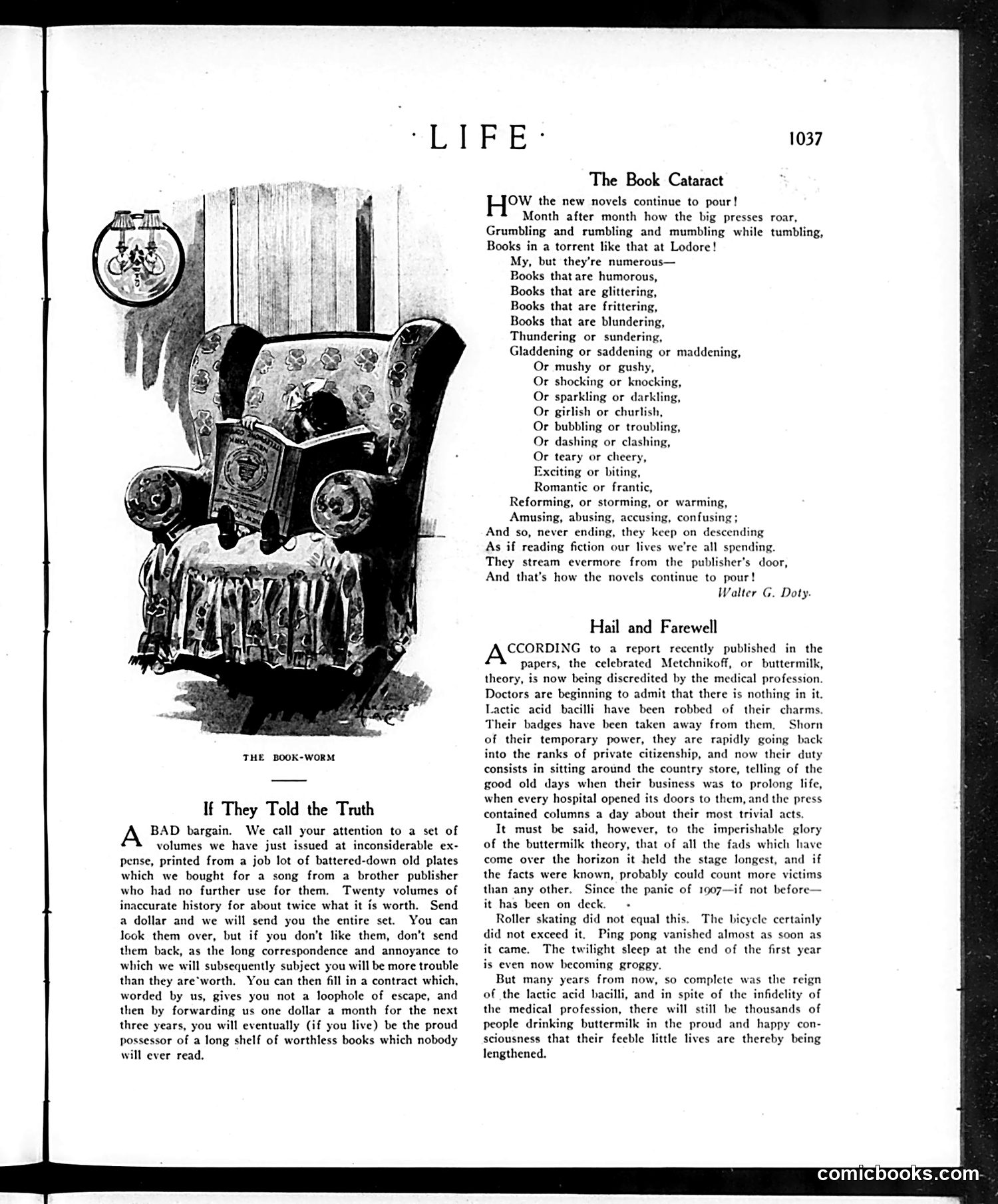 Life — June 10, 1915 — page 13 of 48