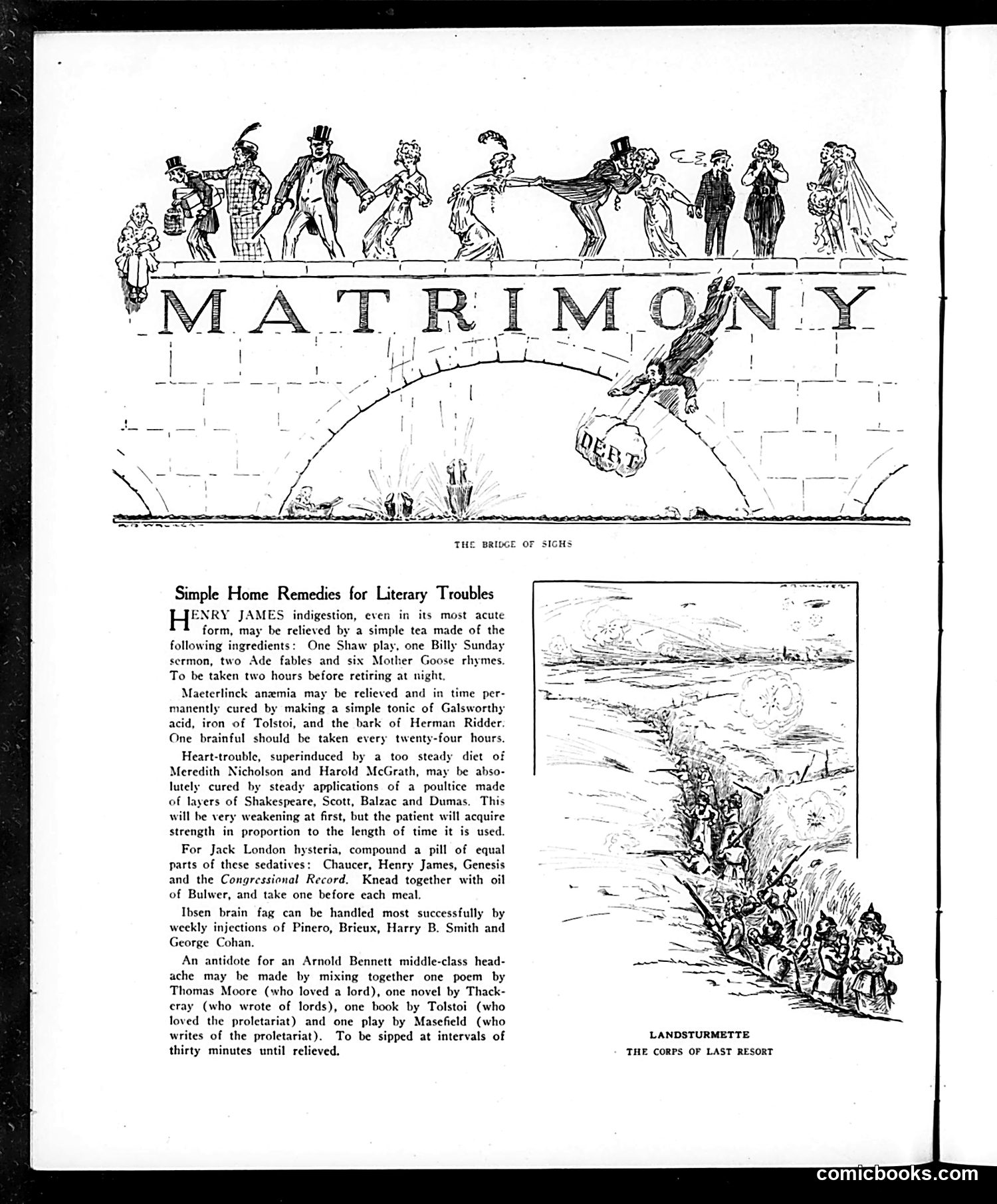 Life — June 10, 1915 — page 14 of 48
