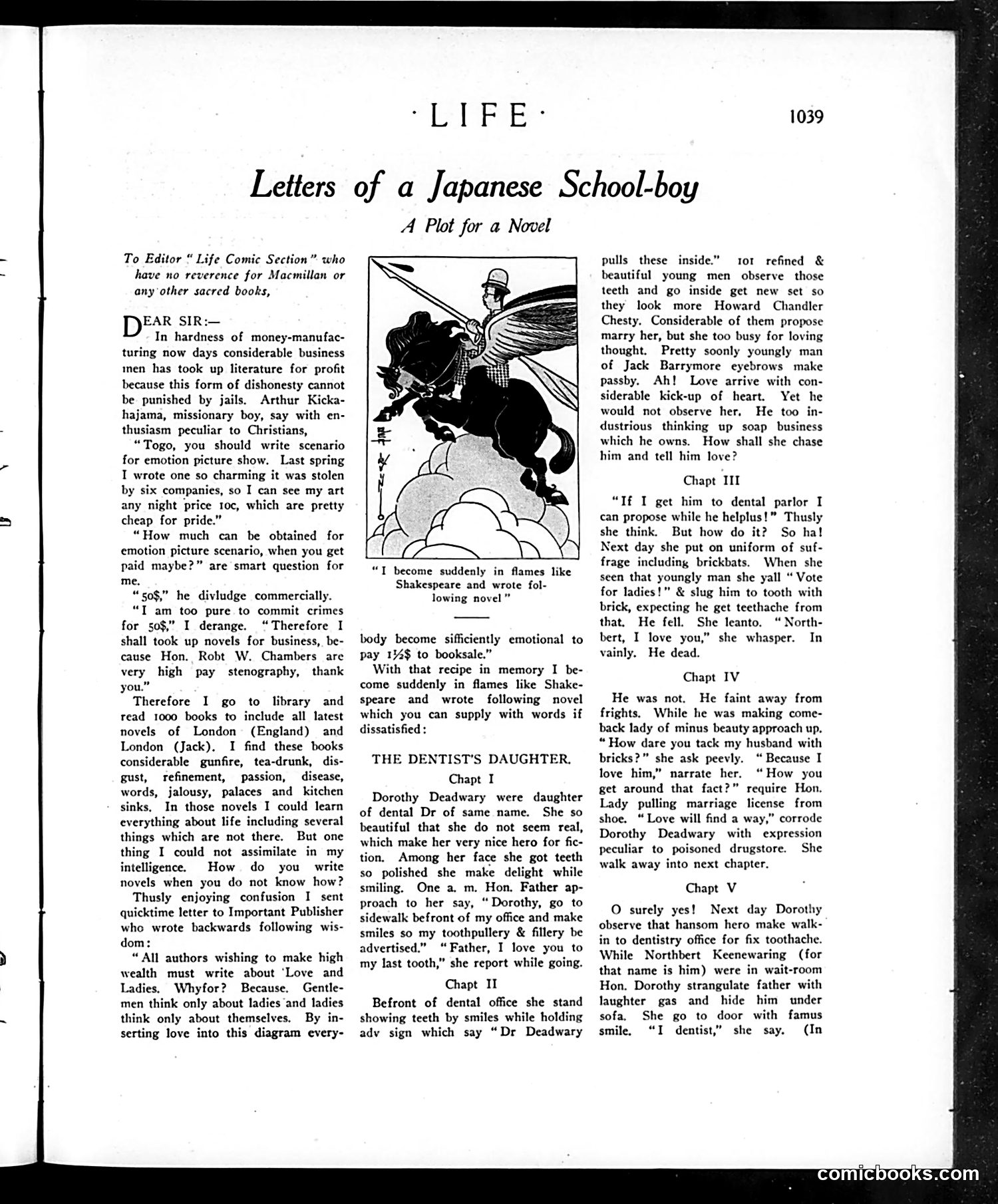 Life — June 10, 1915 — page 15 of 48