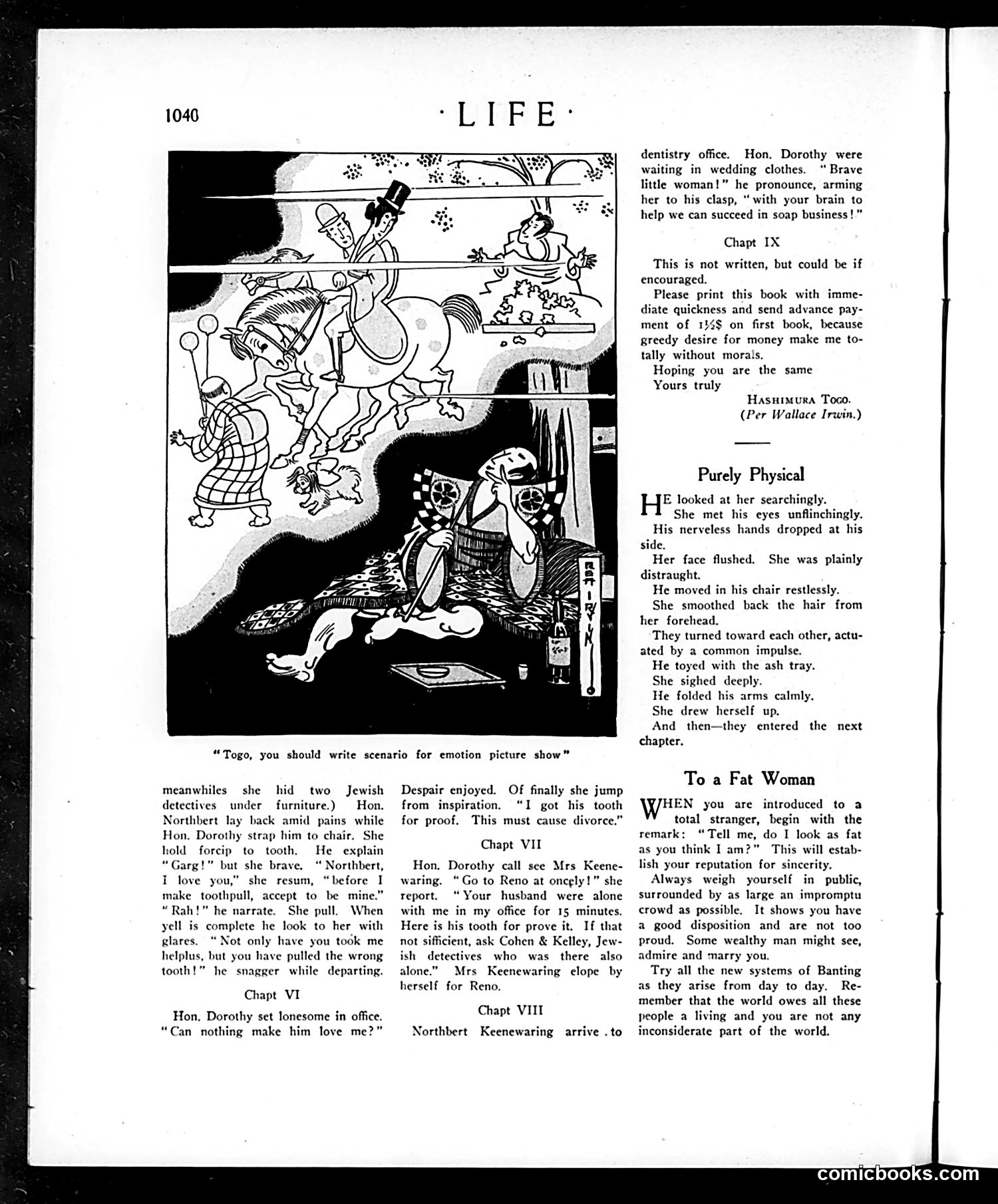 Life — June 10, 1915 — page 16 of 48