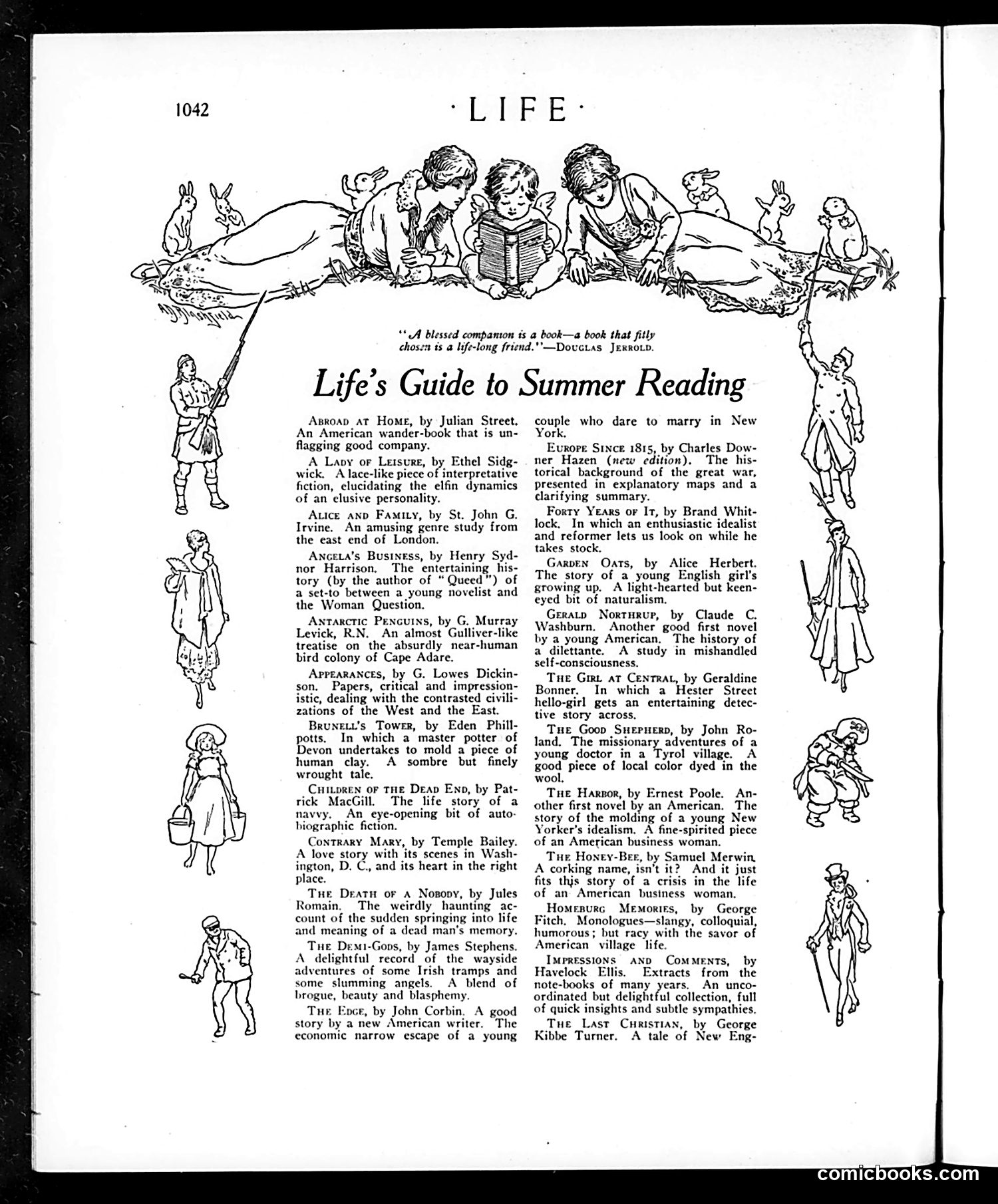 Life — June 10, 1915 — page 18 of 48