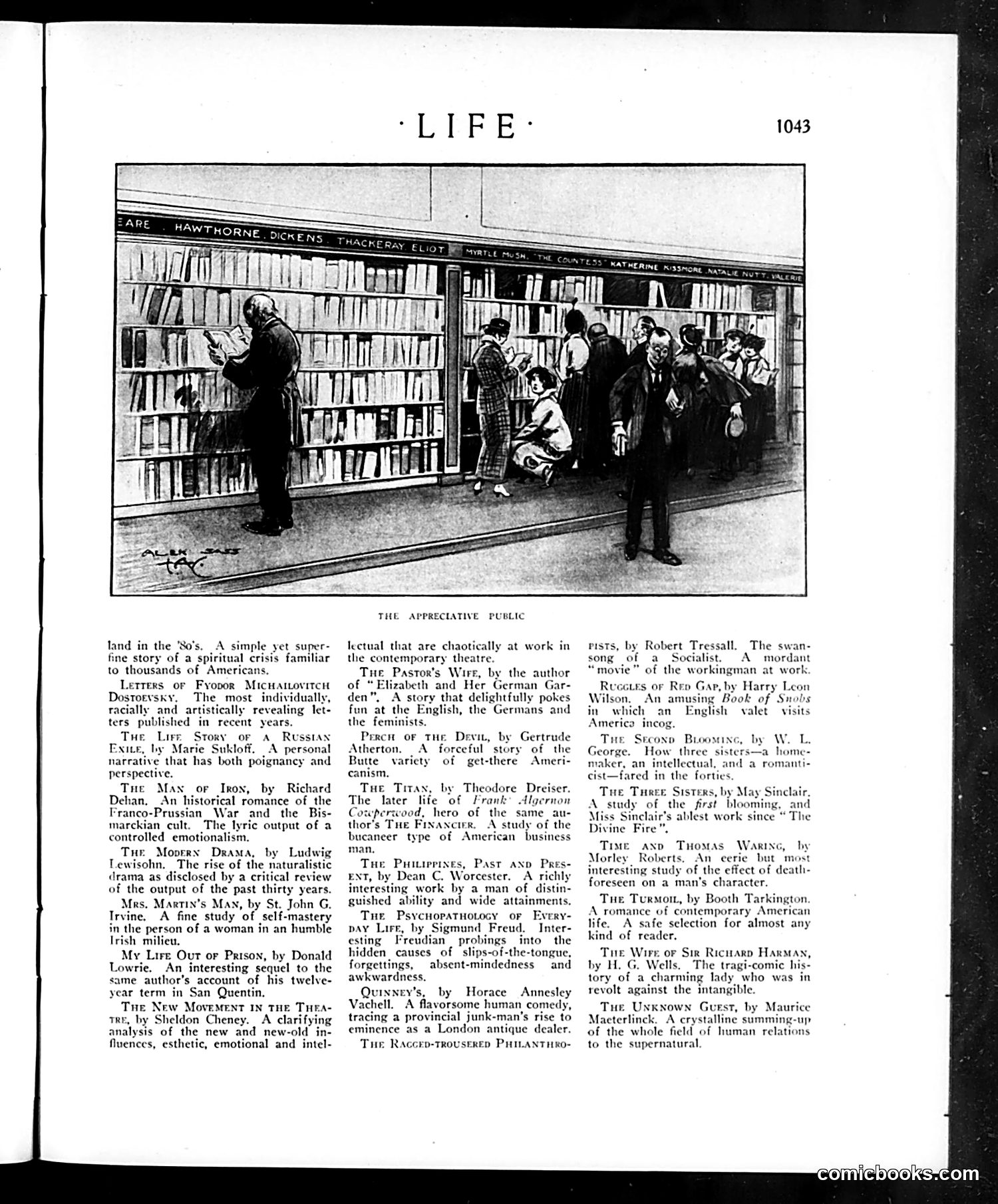 Life — June 10, 1915 — page 19 of 48