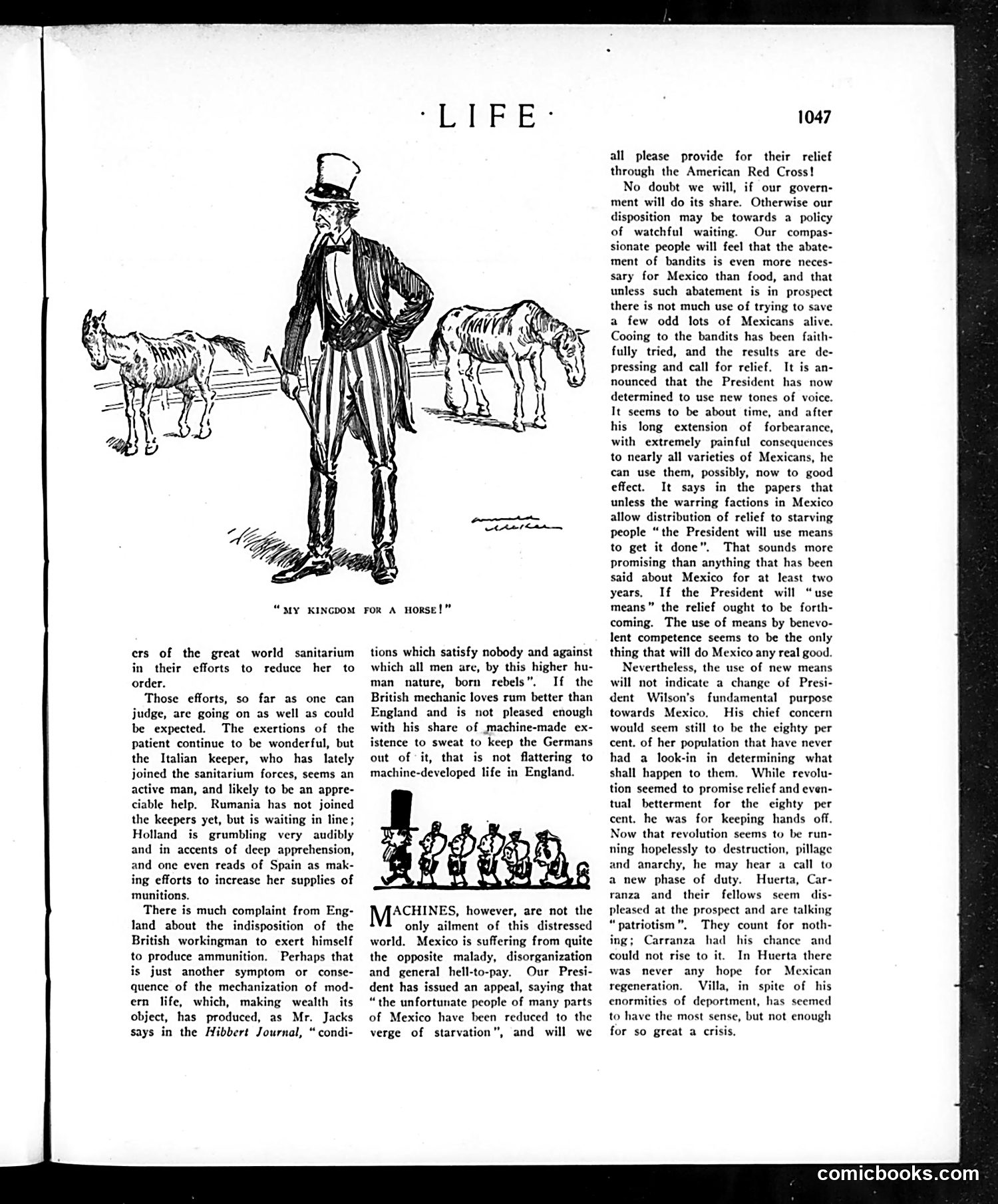 Life — June 10, 1915 — page 23 of 48