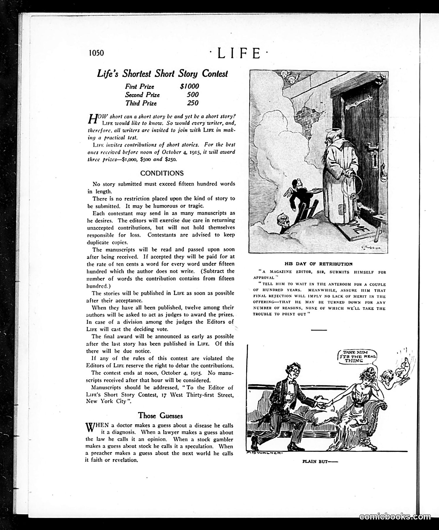 Life — June 10, 1915 — page 26 of 48