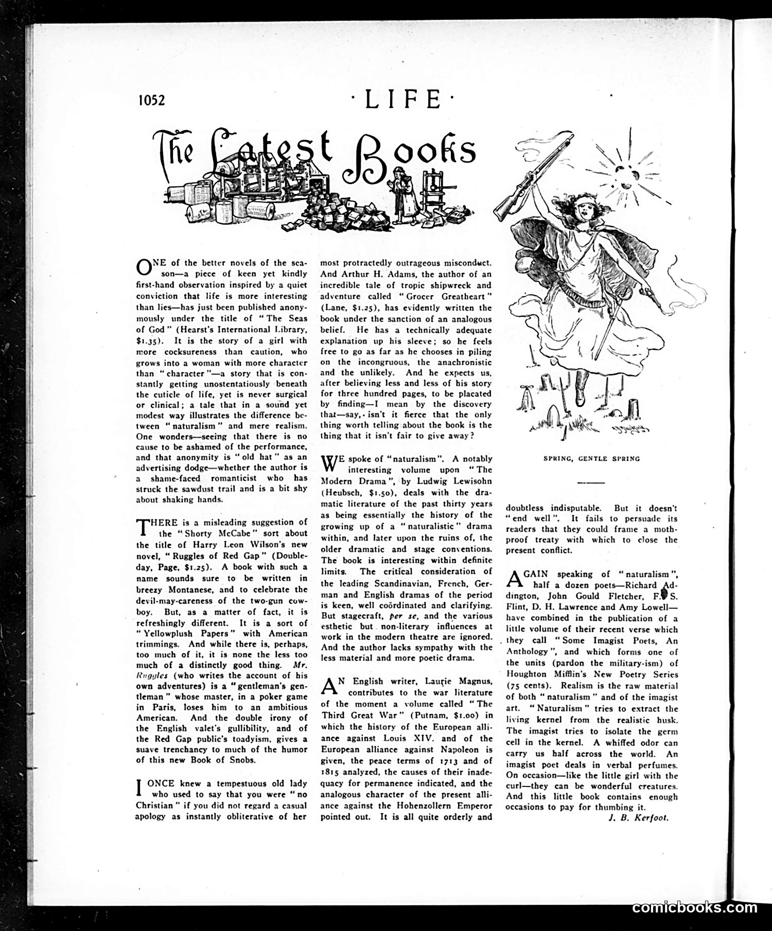 Life — June 10, 1915 — page 28 of 48
