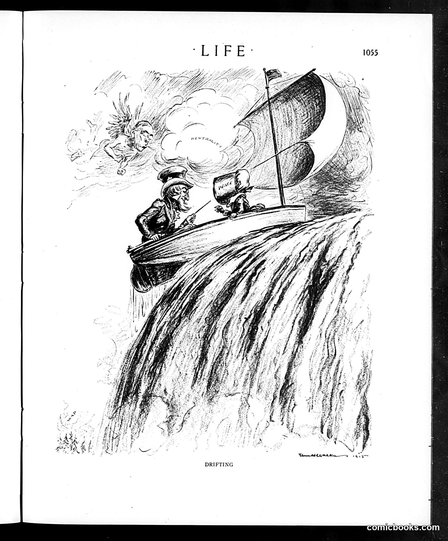 Life — June 10, 1915 — page 31 of 48