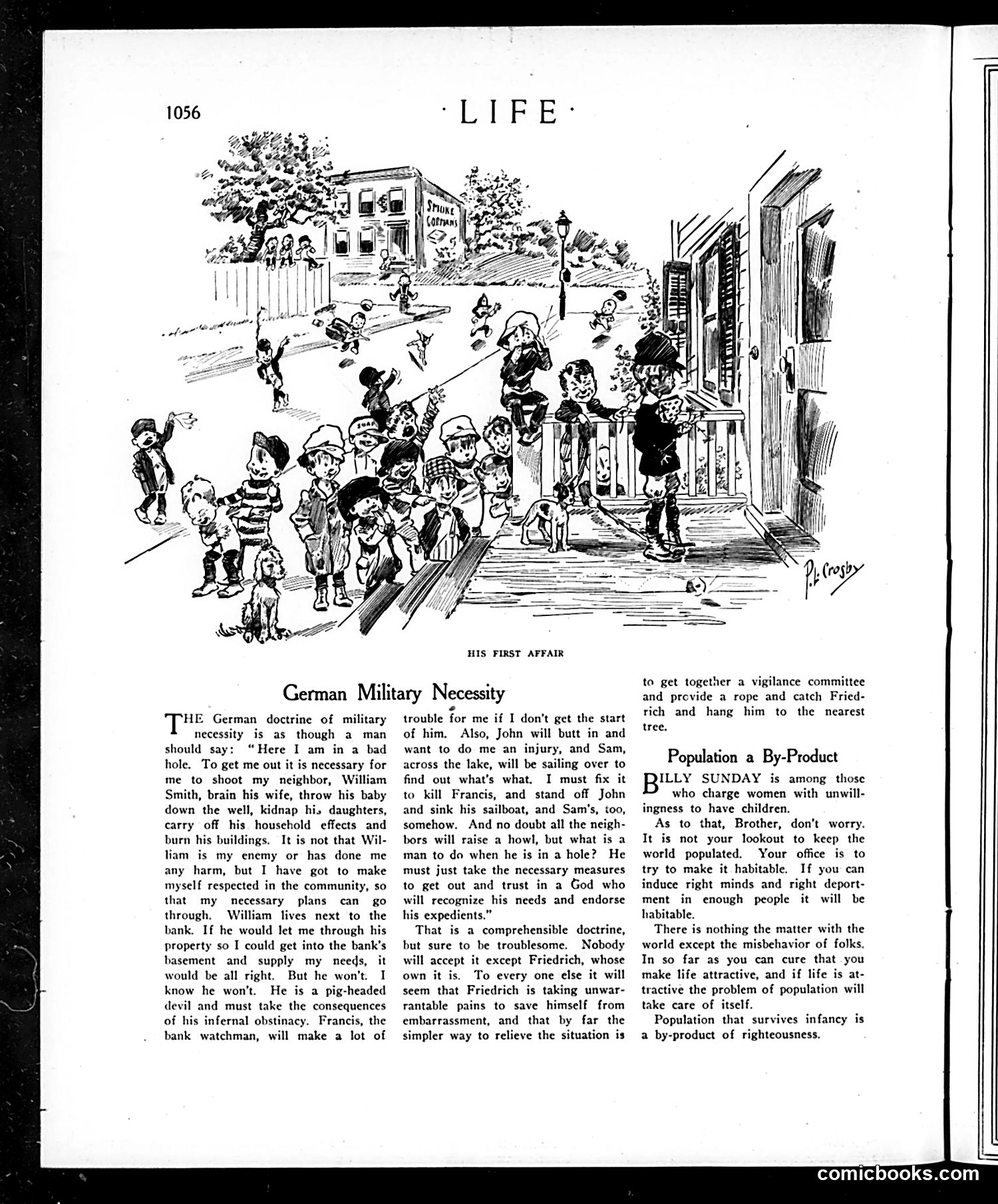 Life — June 10, 1915 — page 32 of 48