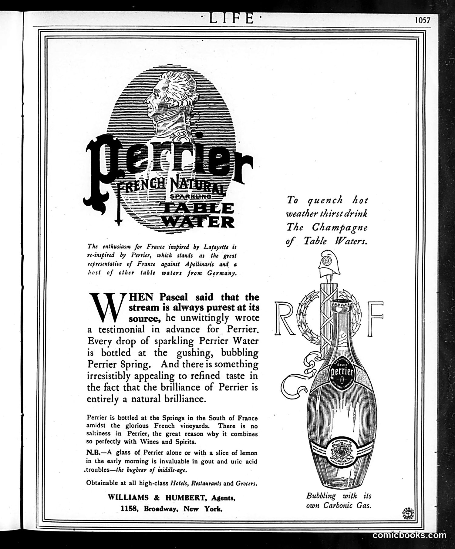 Life — June 10, 1915 — page 33 of 48
