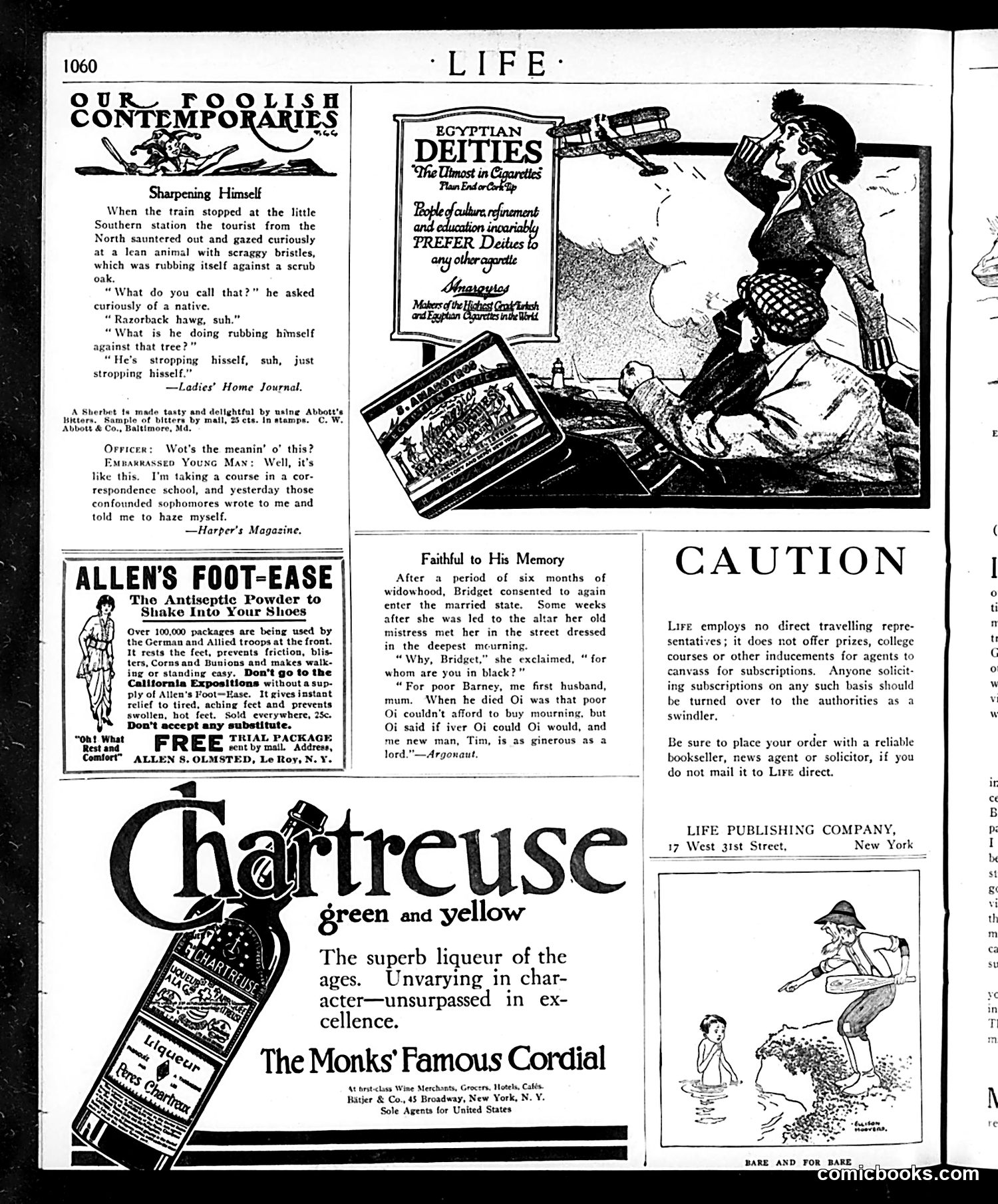 Life — June 10, 1915 — page 36 of 48