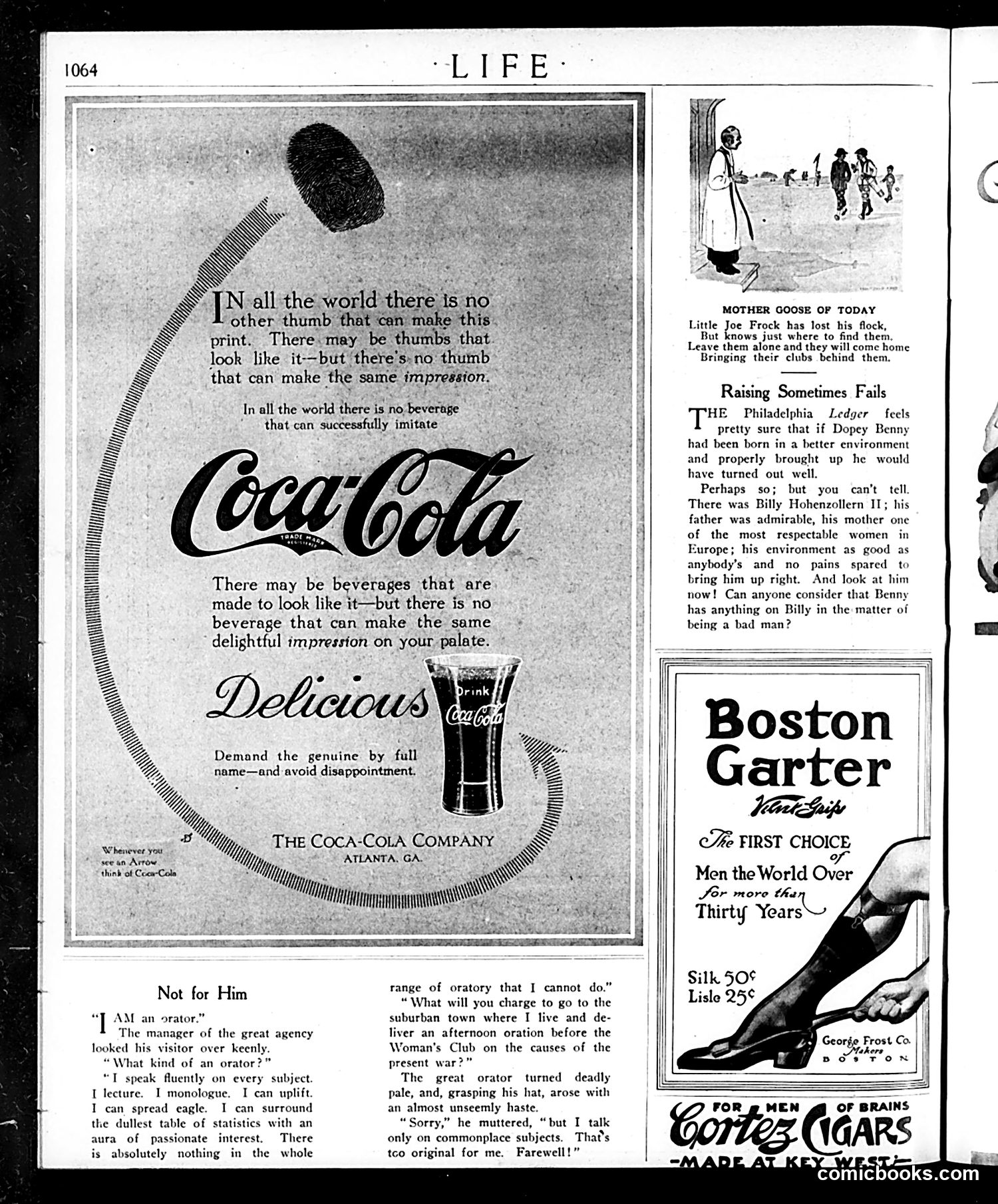 Life — June 10, 1915 — page 40 of 48