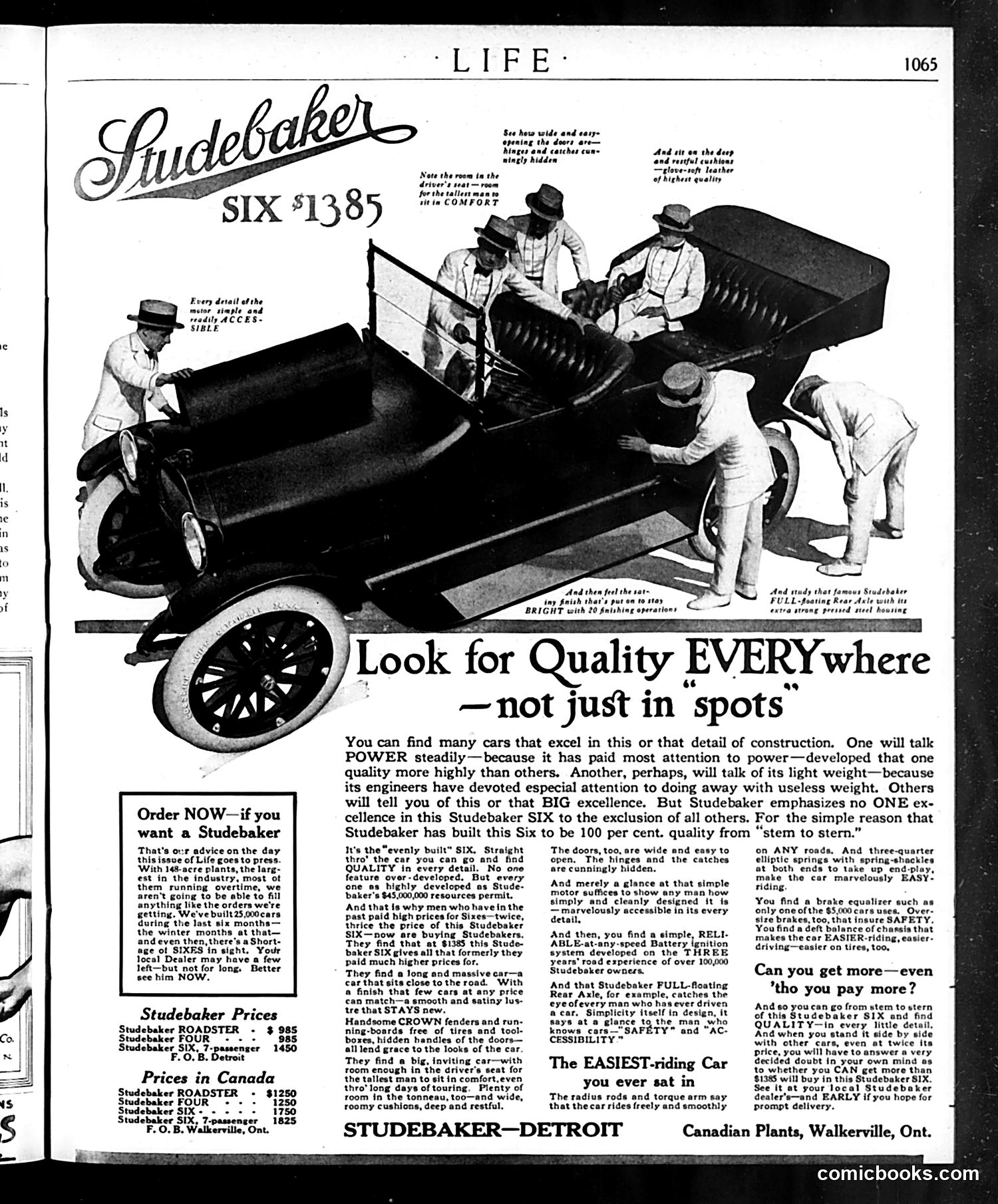 Life — June 10, 1915 — page 41 of 48