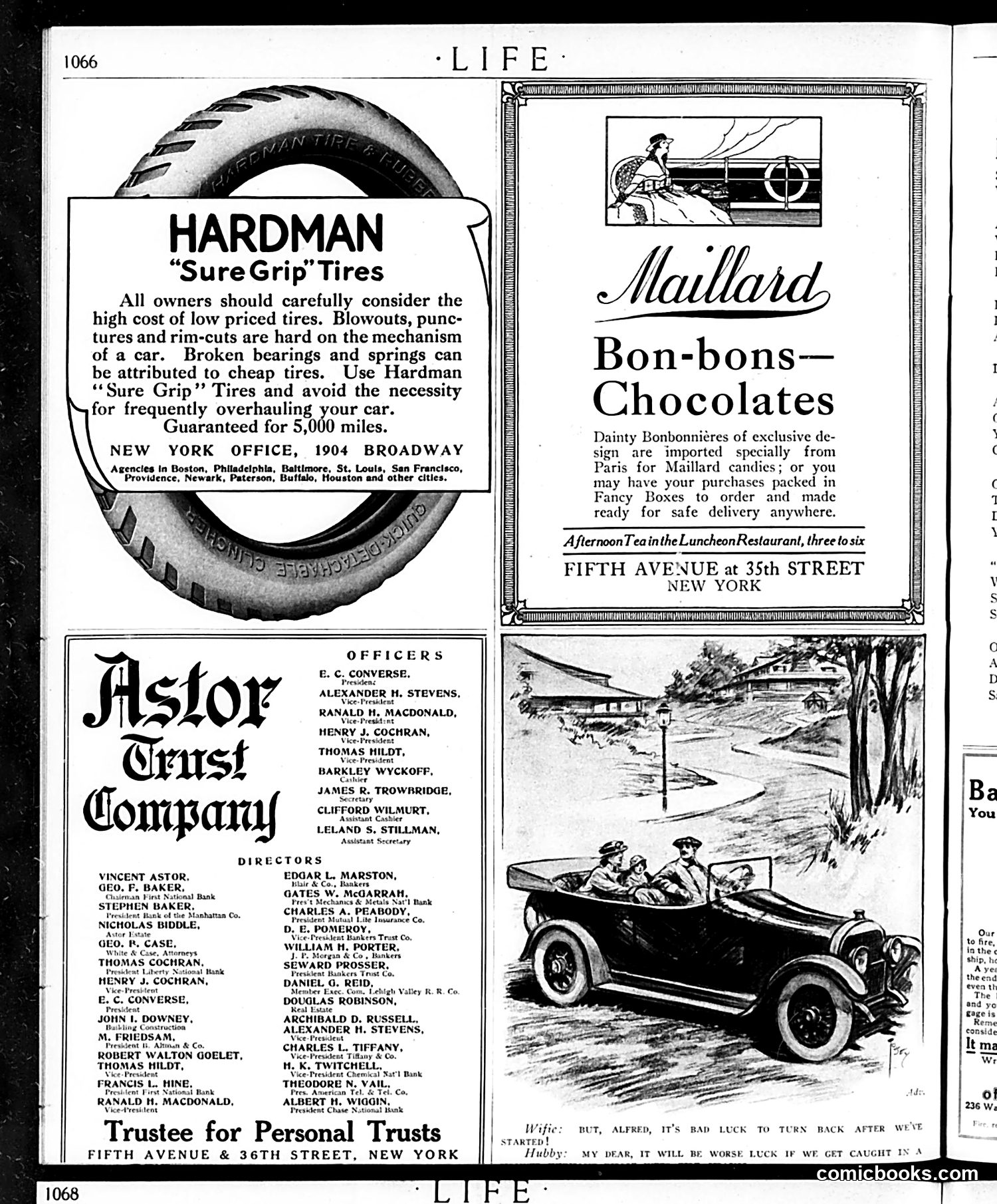 Life — June 10, 1915 — page 42 of 48