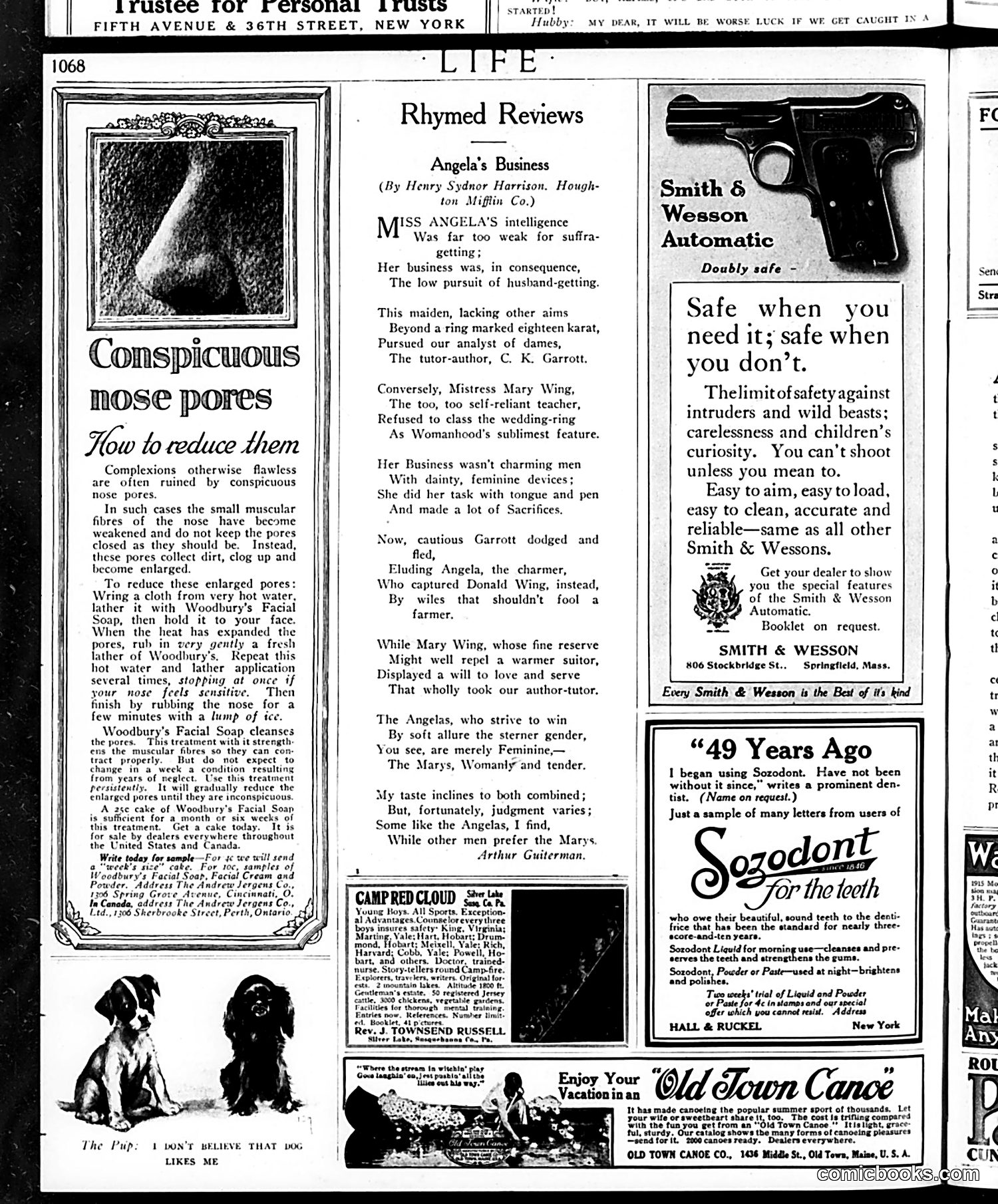 Life — June 10, 1915 — page 44 of 48