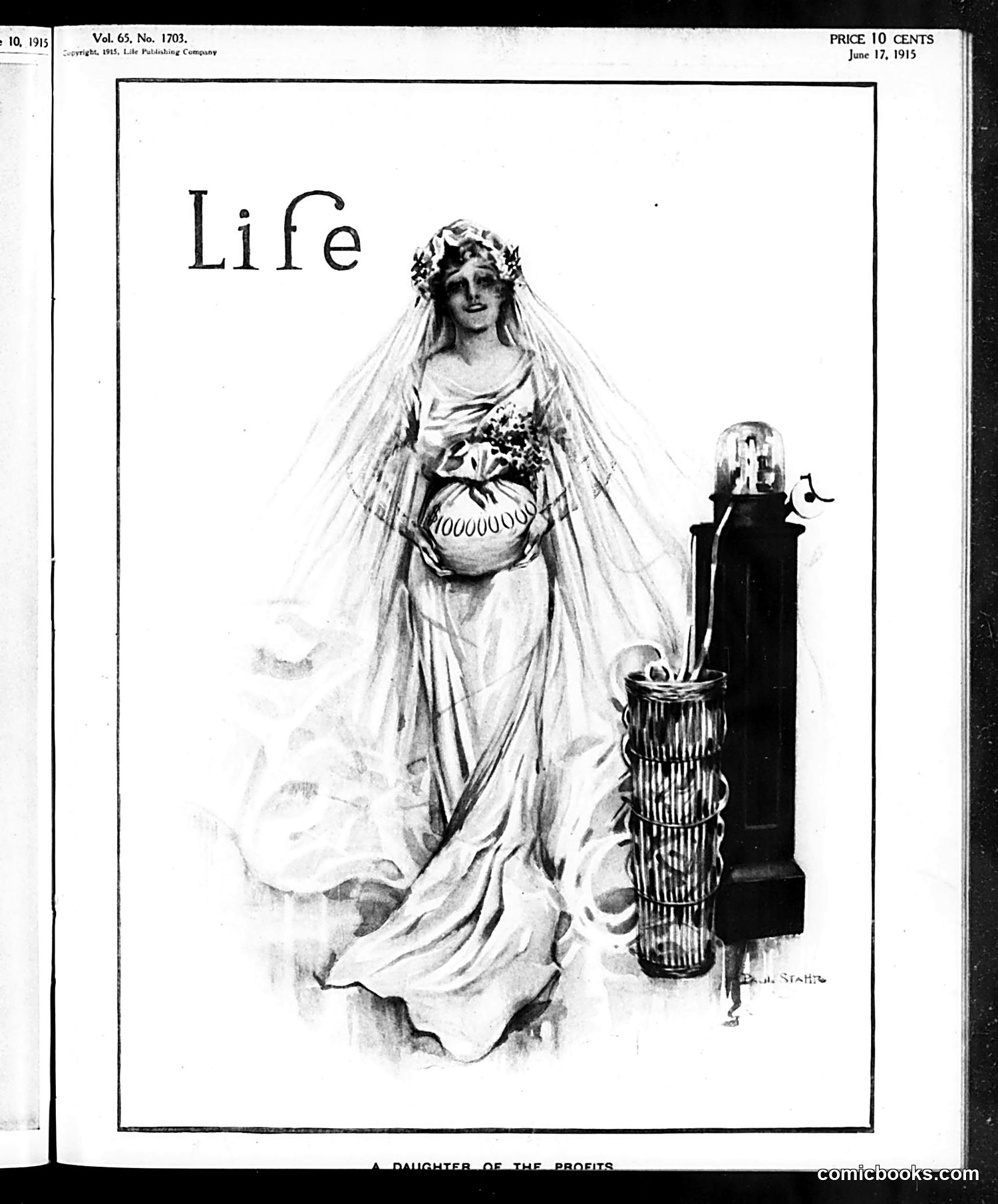 Life — June 17, 1915