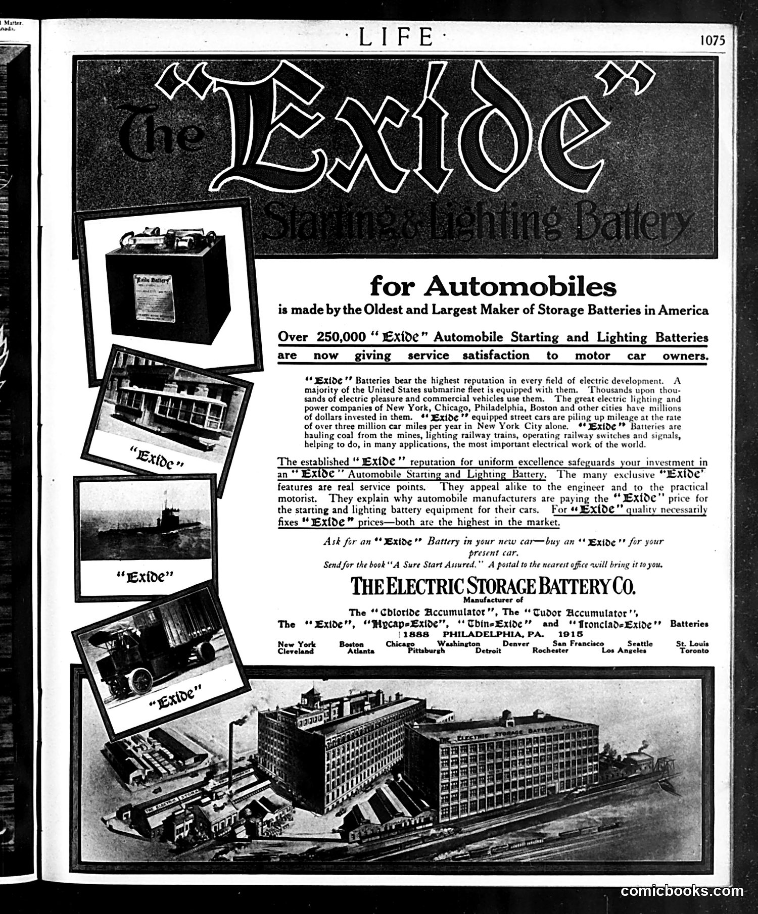 Life — June 17, 1915 — page 3 of 52