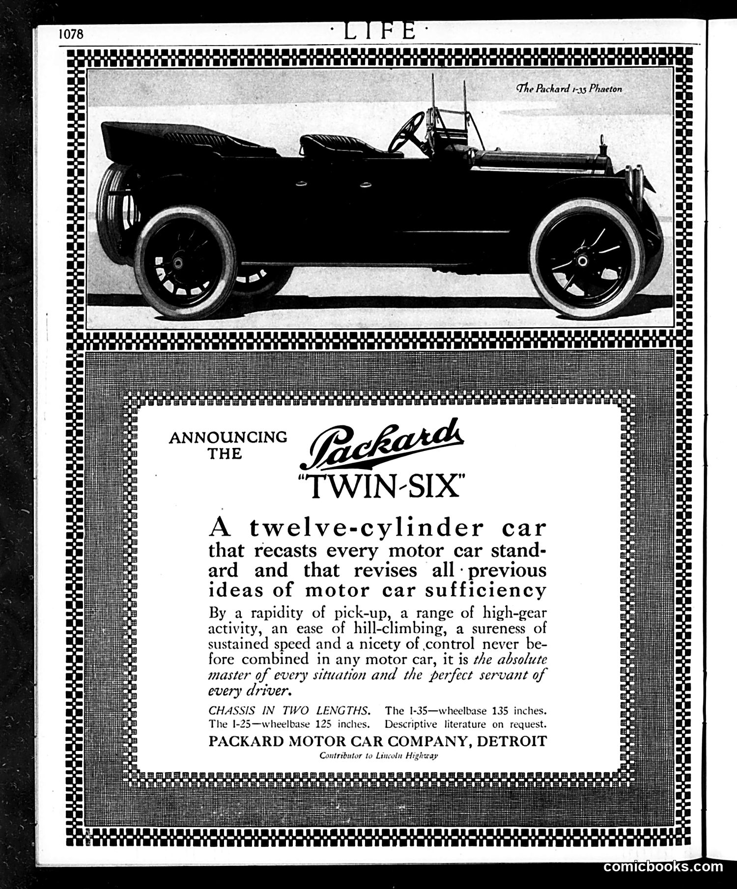 Life — June 17, 1915 — page 6 of 52