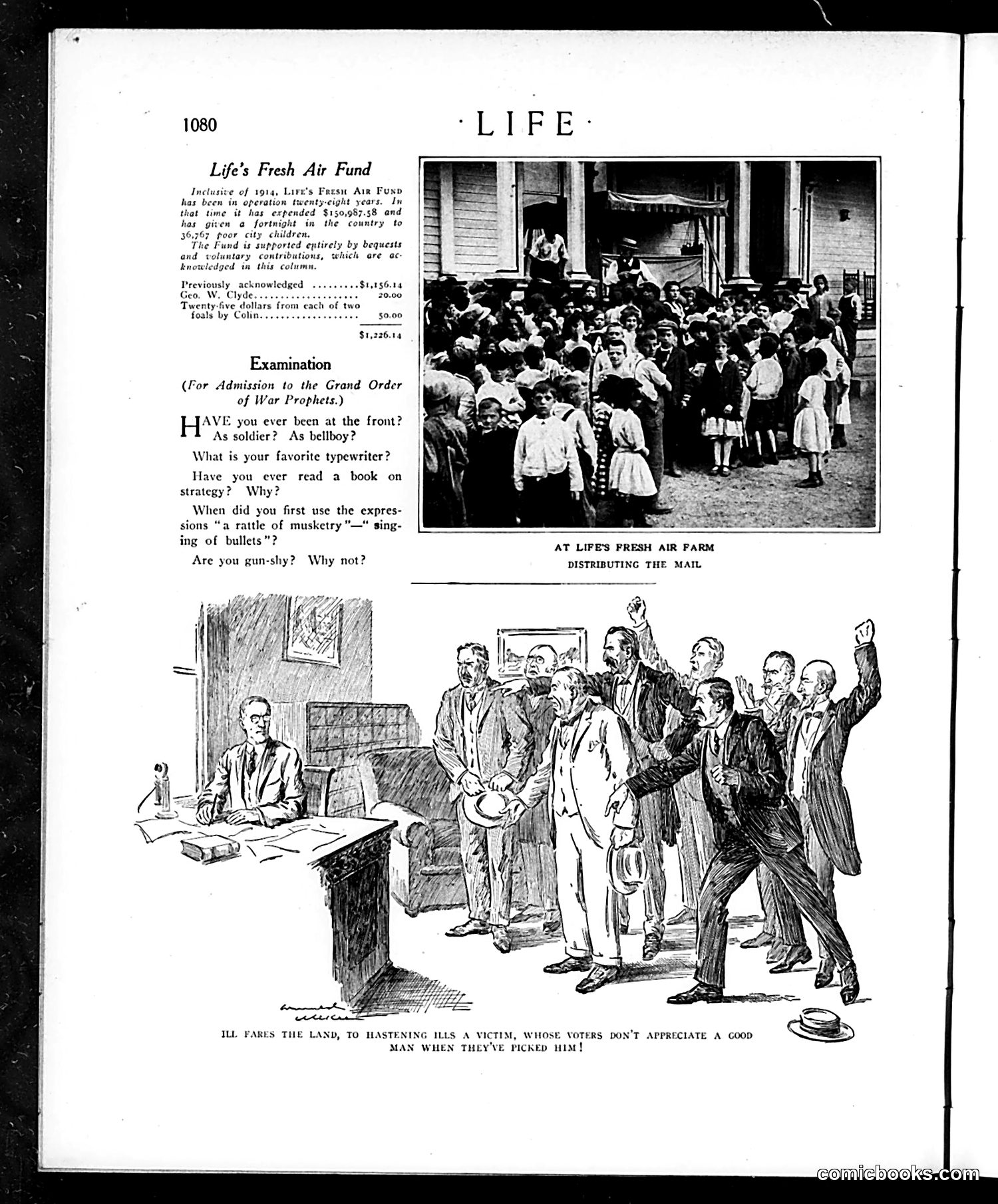 Life — June 17, 1915 — page 8 of 52