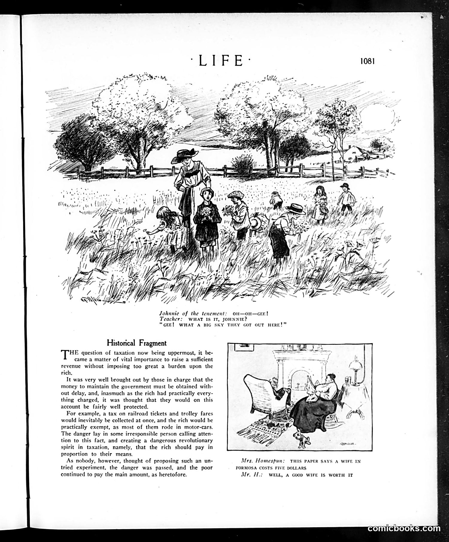 Life — June 17, 1915 — page 9 of 52