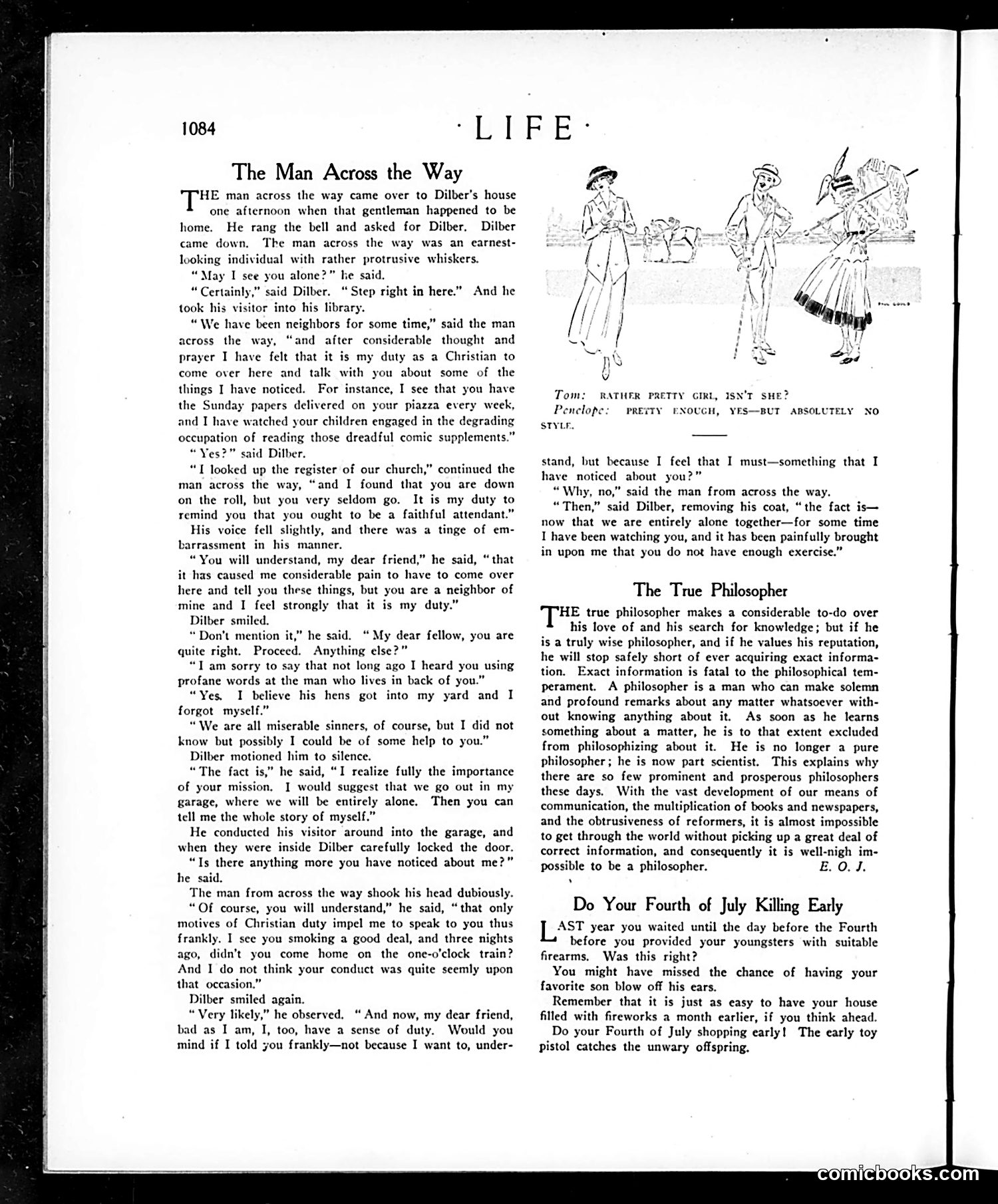 Life — June 17, 1915 — page 12 of 52