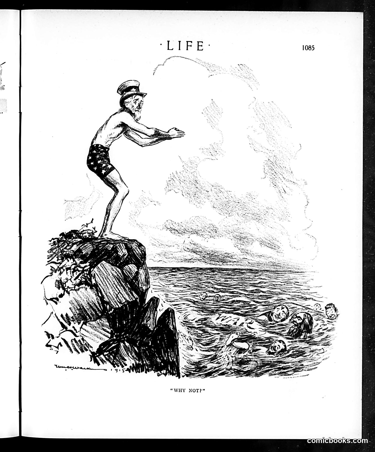 Life — June 17, 1915 — page 13 of 52