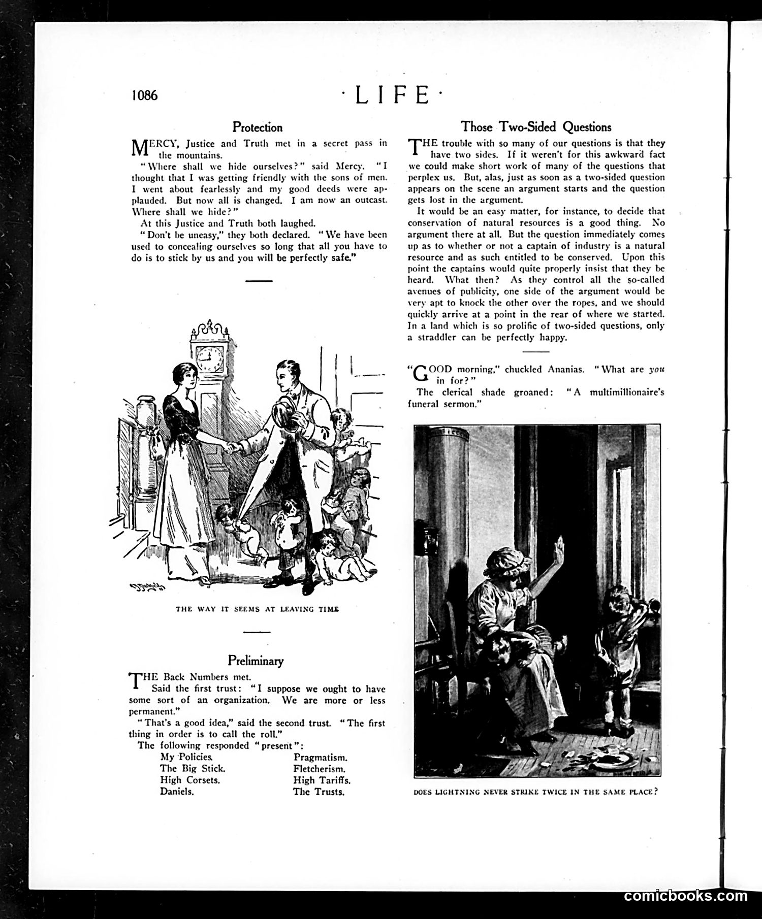 Life — June 17, 1915 — page 14 of 52
