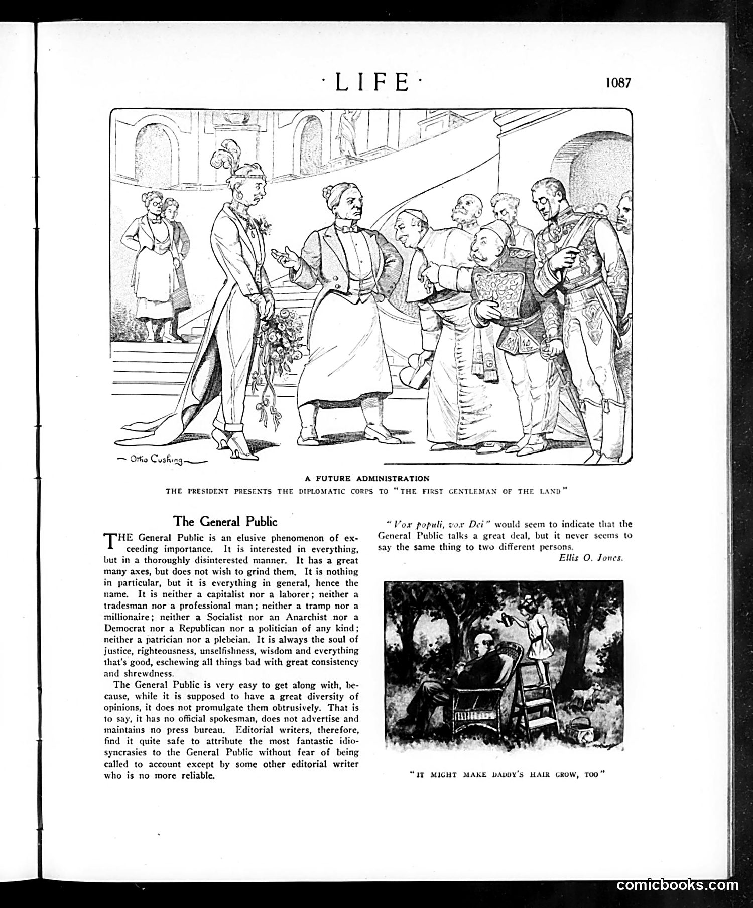 Life — June 17, 1915 — page 15 of 52
