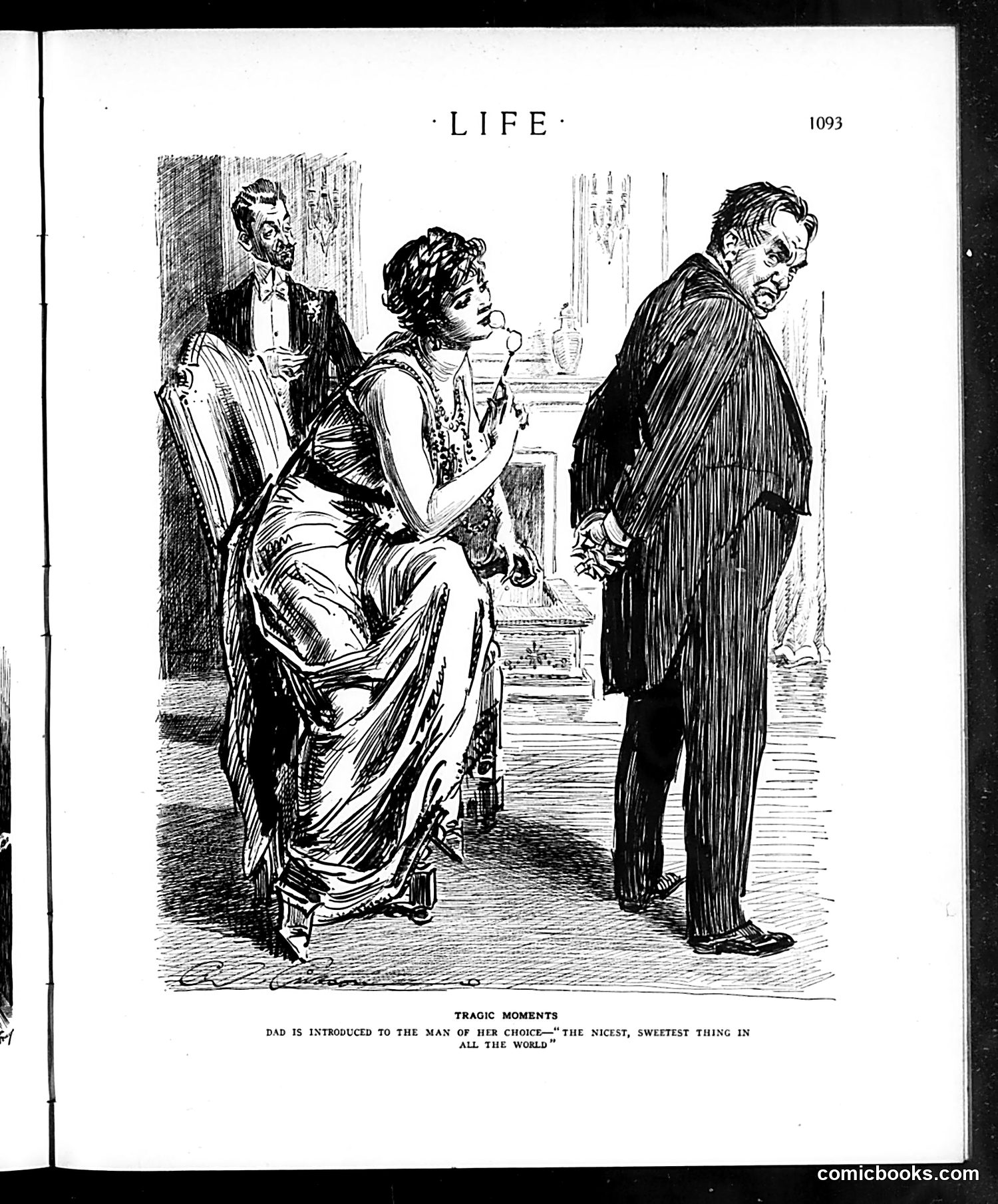 Life — June 17, 1915 — page 21 of 52
