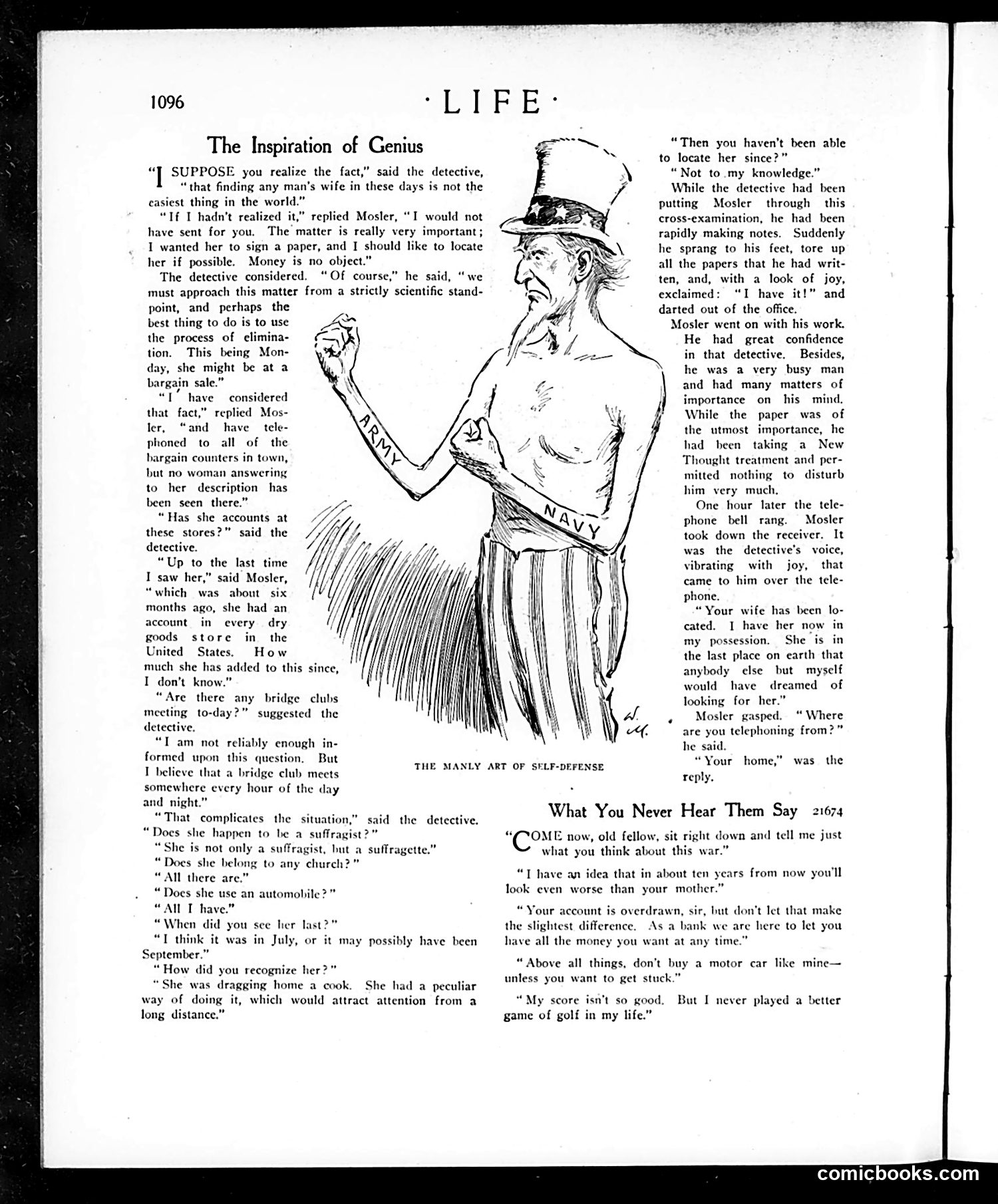 Life — June 17, 1915 — page 24 of 52