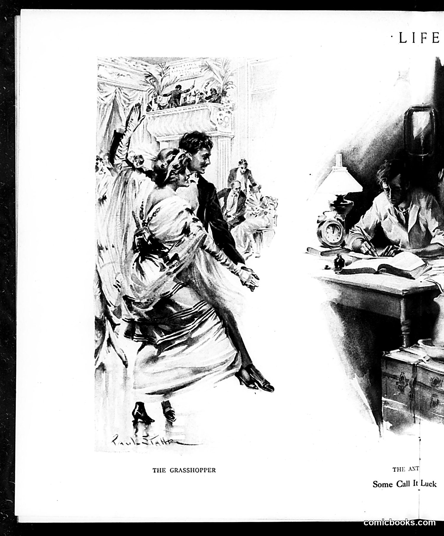 Life — June 17, 1915 — page 26 of 52