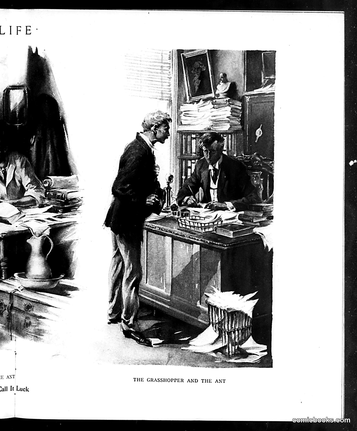 Life — June 17, 1915 — page 27 of 52